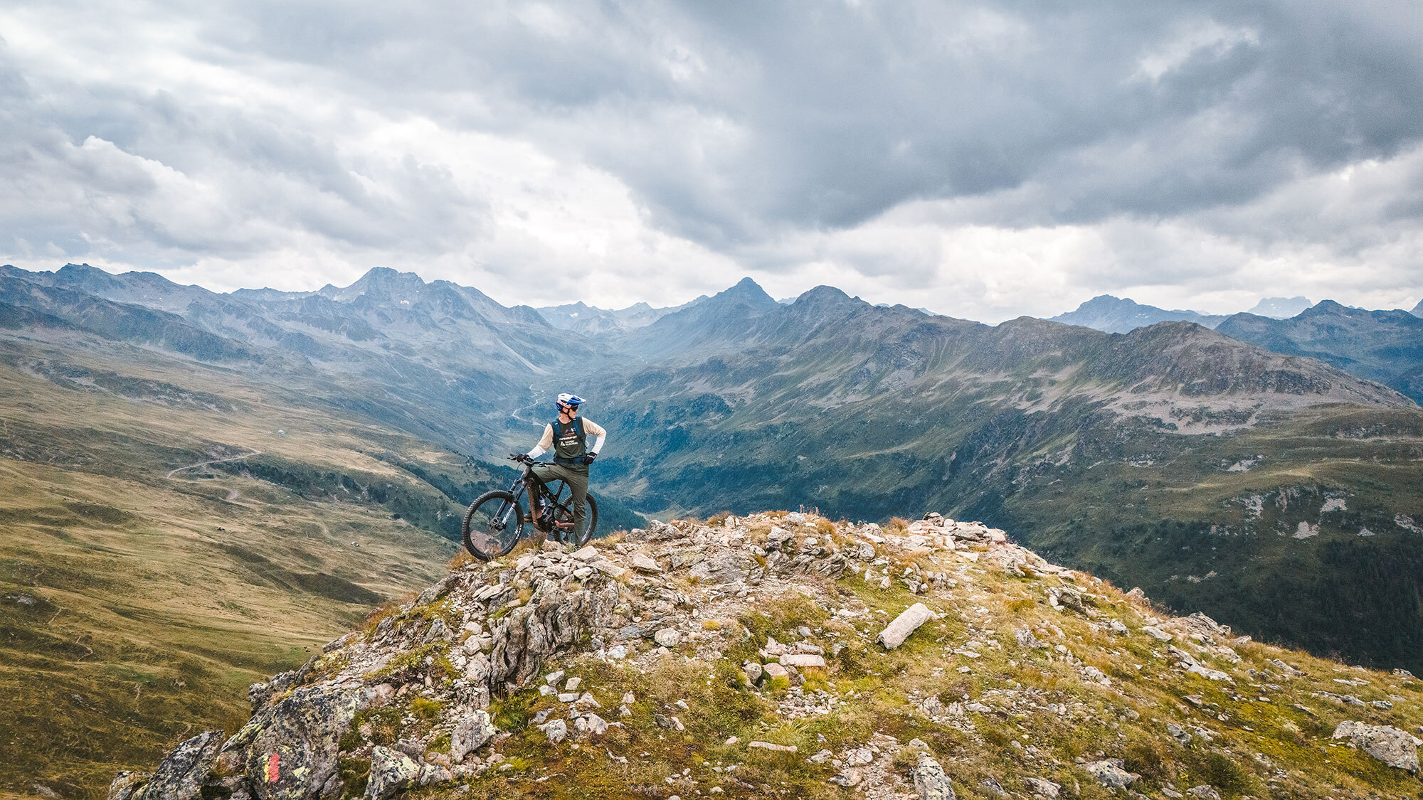 Epic Trail Pischagrat