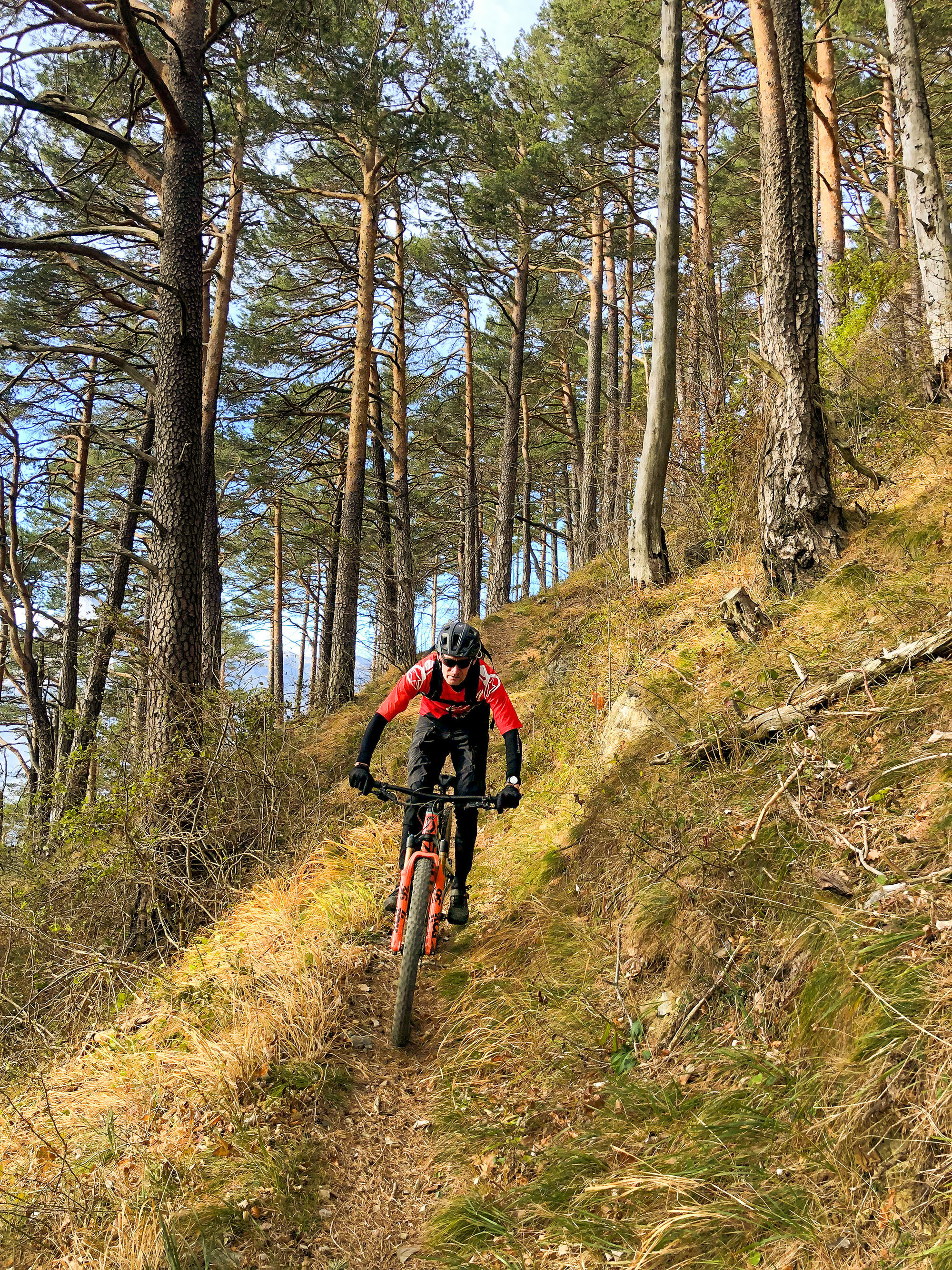 Epic Trail Guscha