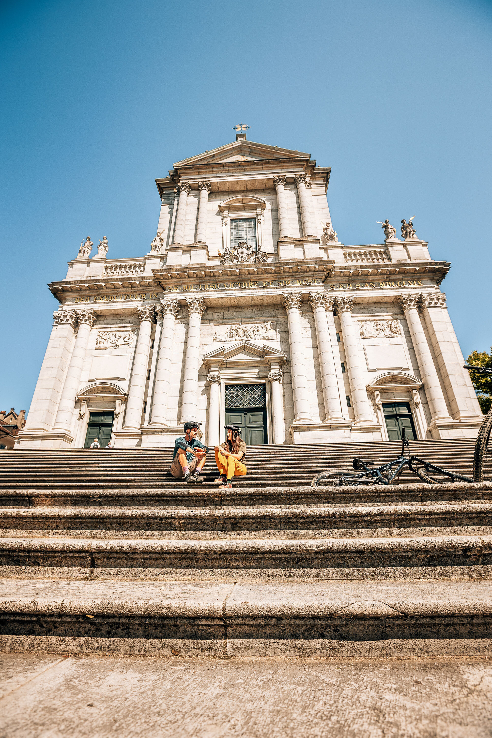 City Ride Solothurn