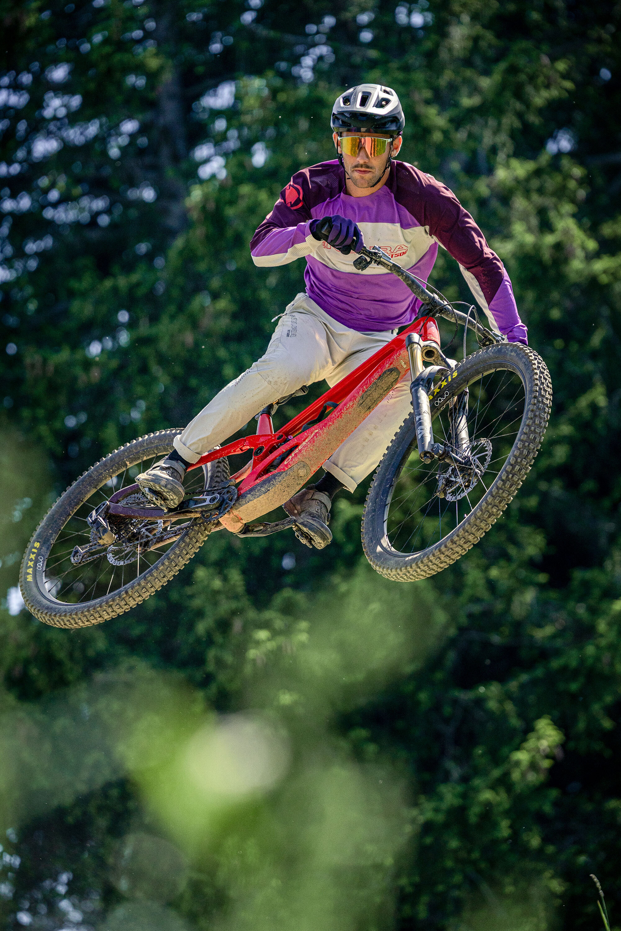 Orbea Rallon E-LT