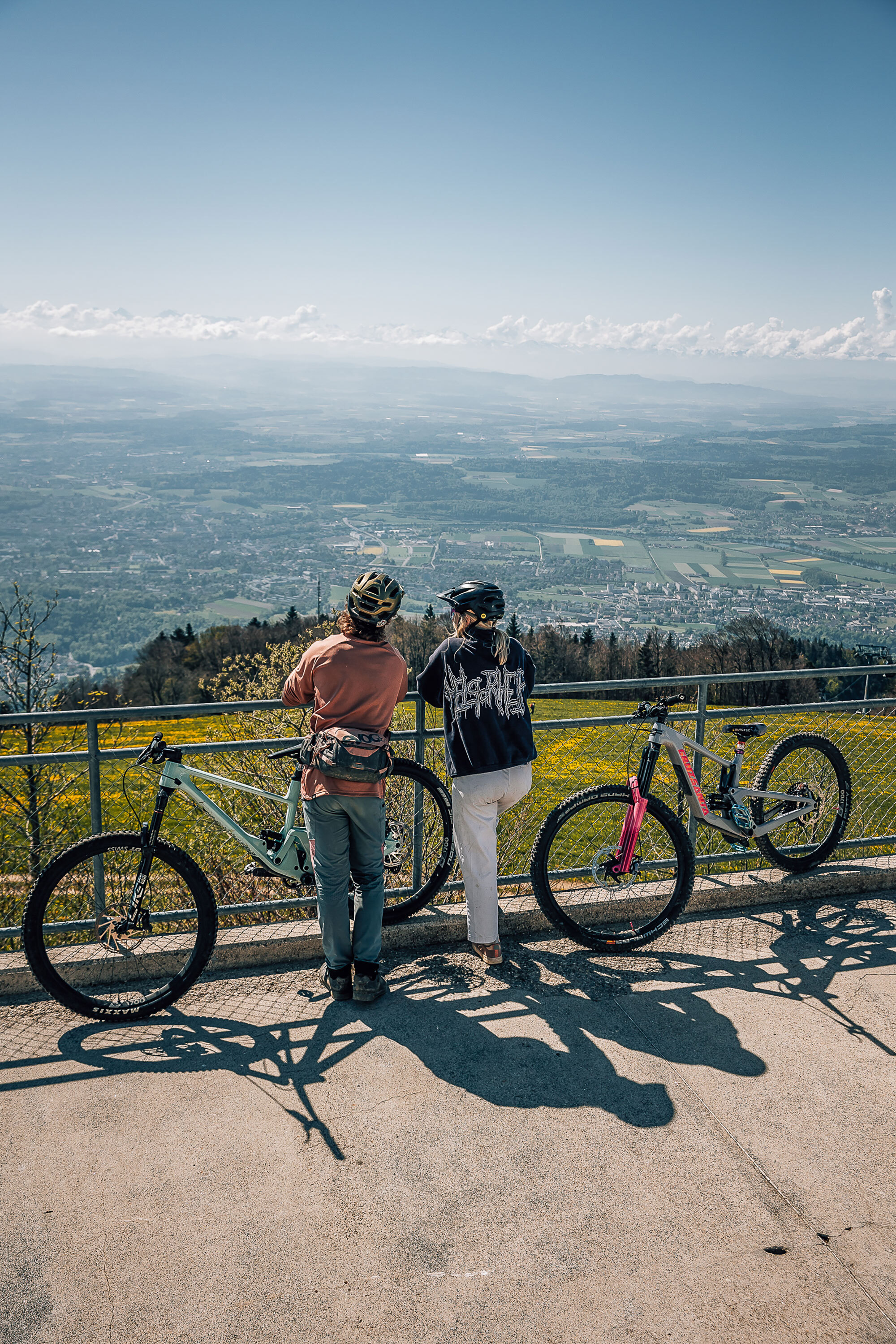 City Ride Solothurn