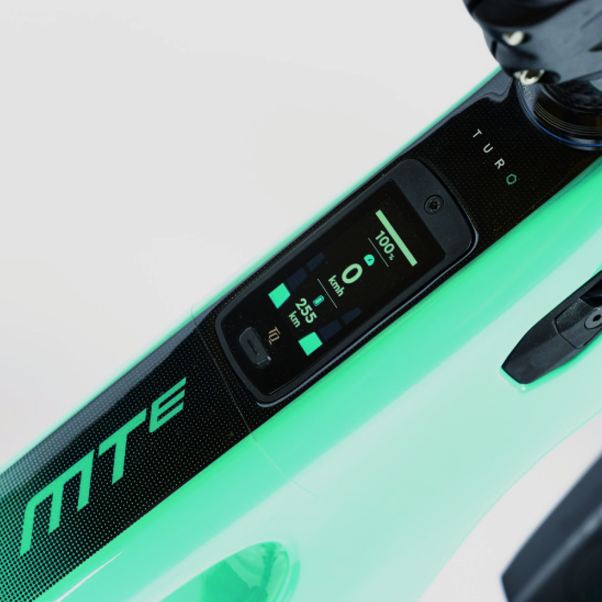 Yeti MTe Yeti MTe