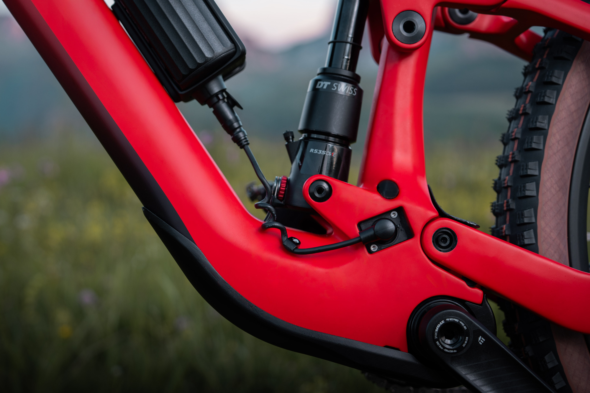 Thömus Lightrider EMAX7