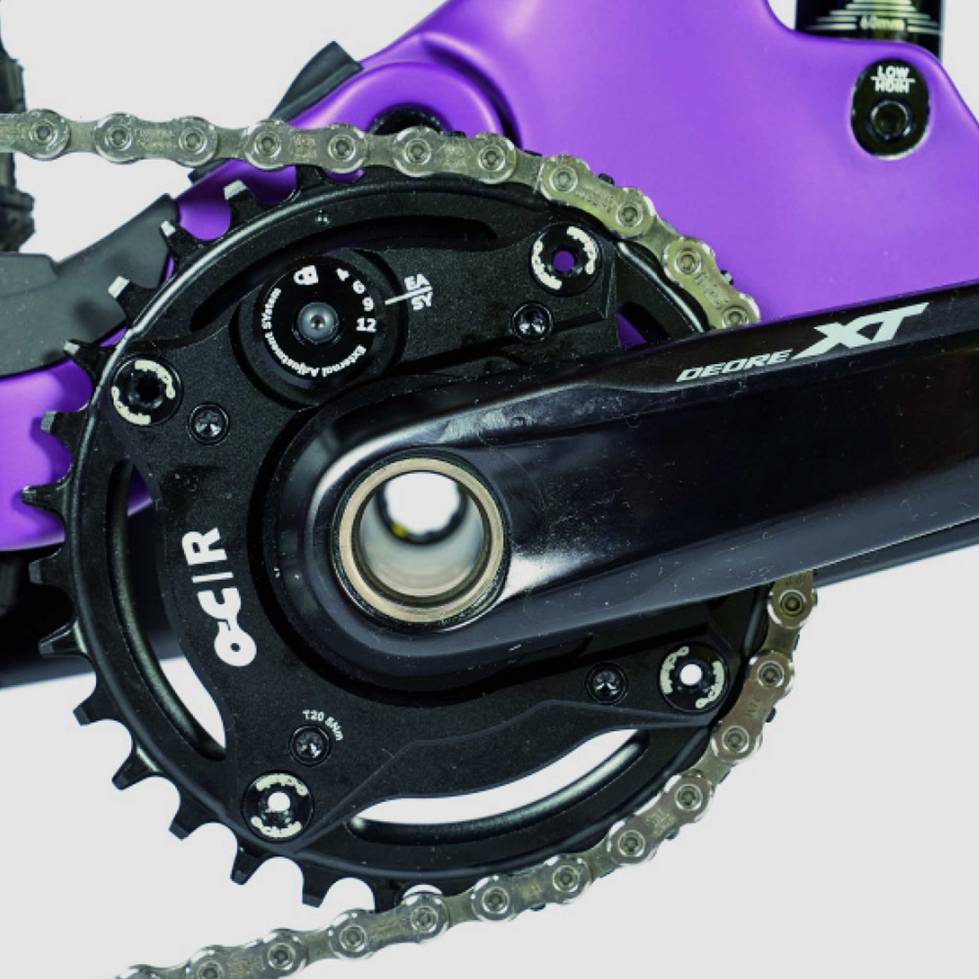 Transition Sentinel Carbon X