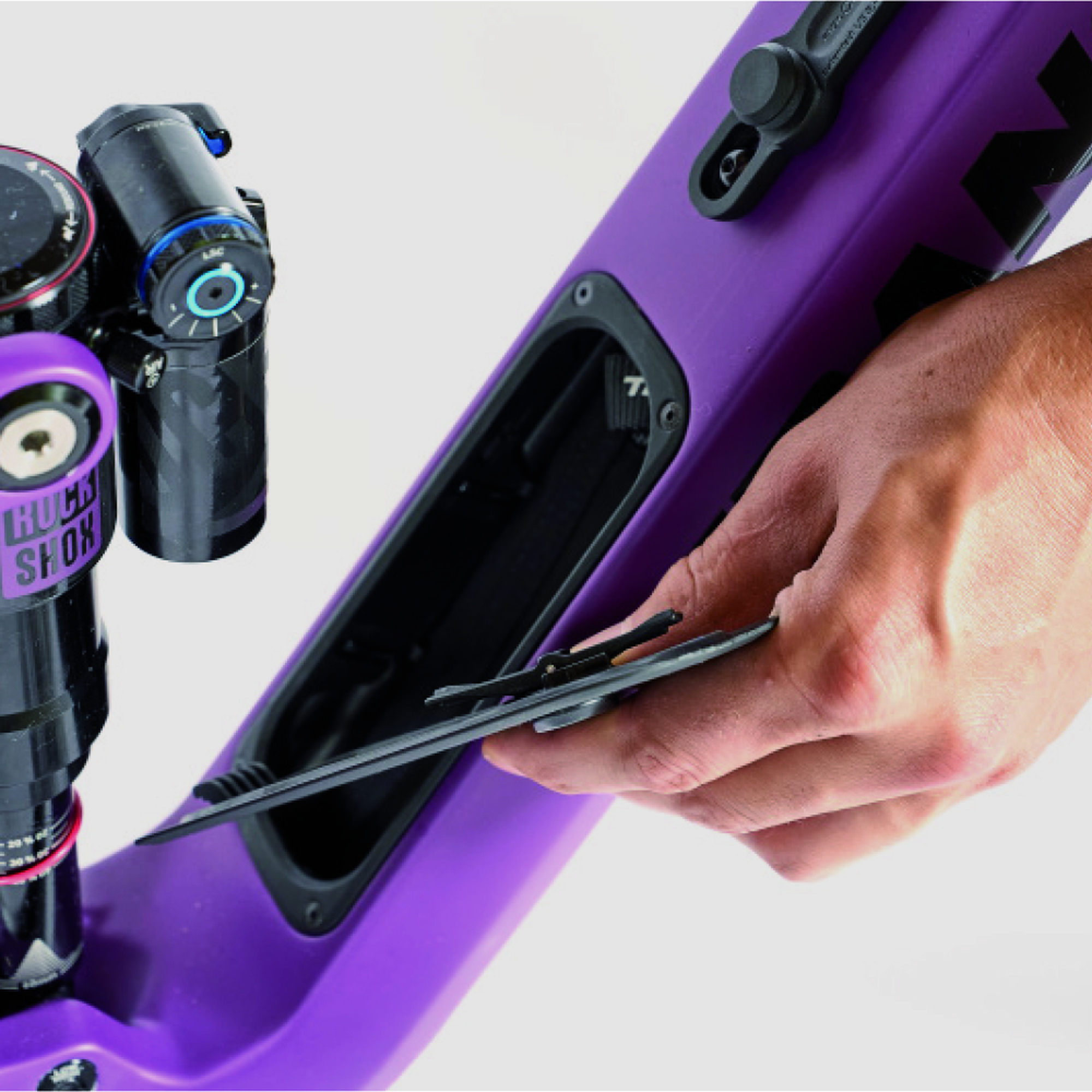 Transition Sentinel Carbon X