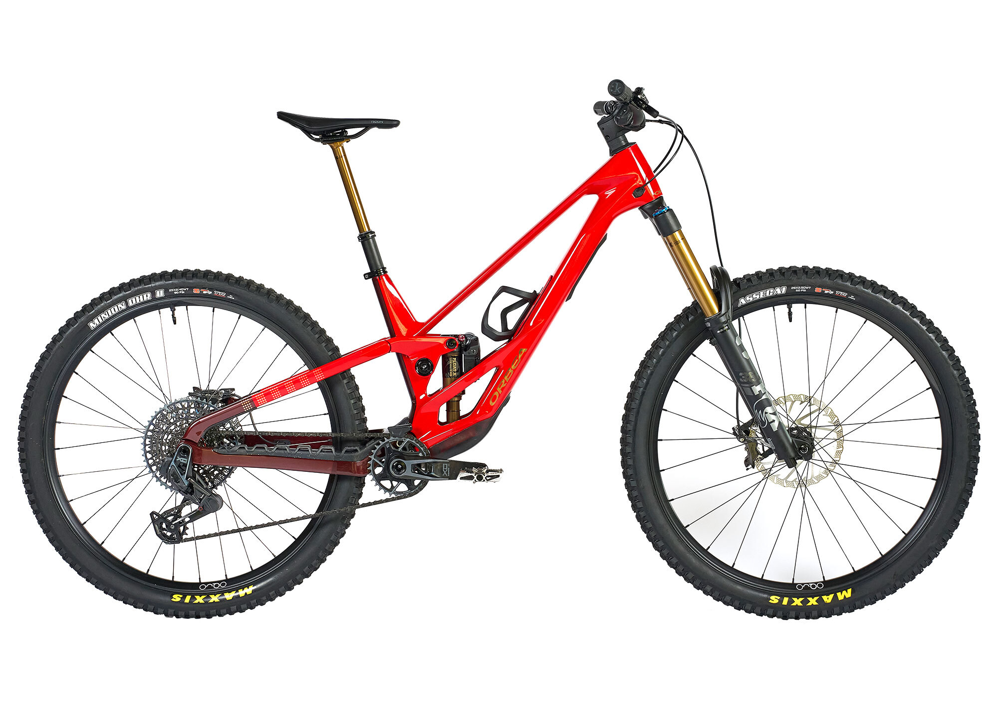 Orbea Rallon E-LT