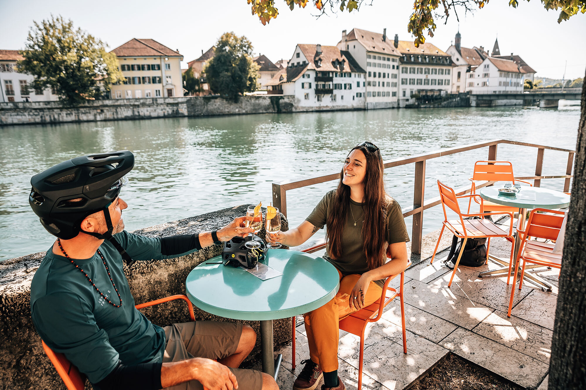 City Ride Solothurn
