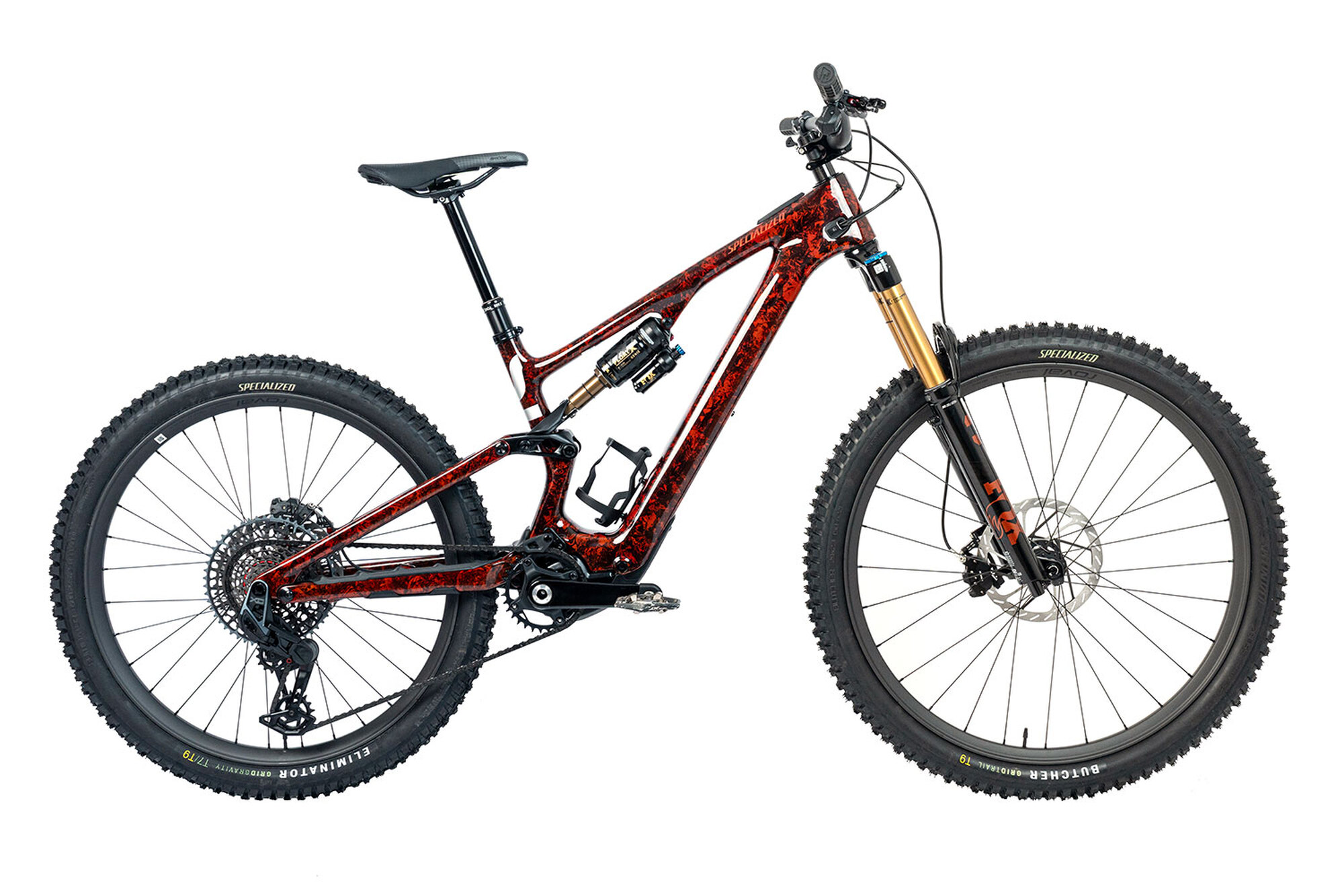 Specialized Turbo Levo SL Pro Specialized Turbo Levo SL Pro