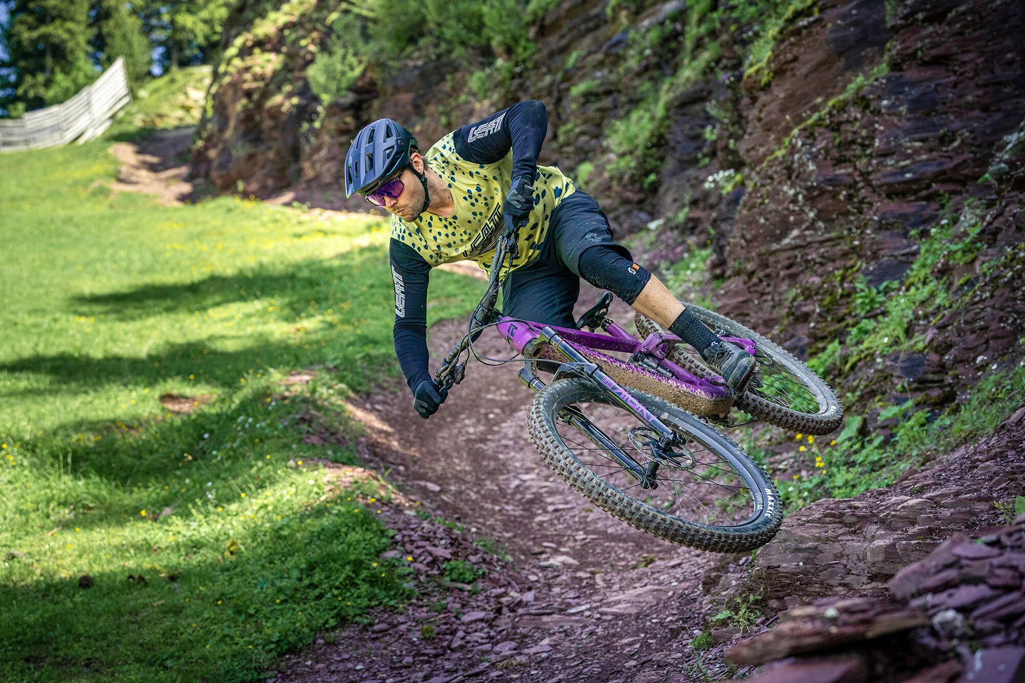 Transition Sentinel Carbon X