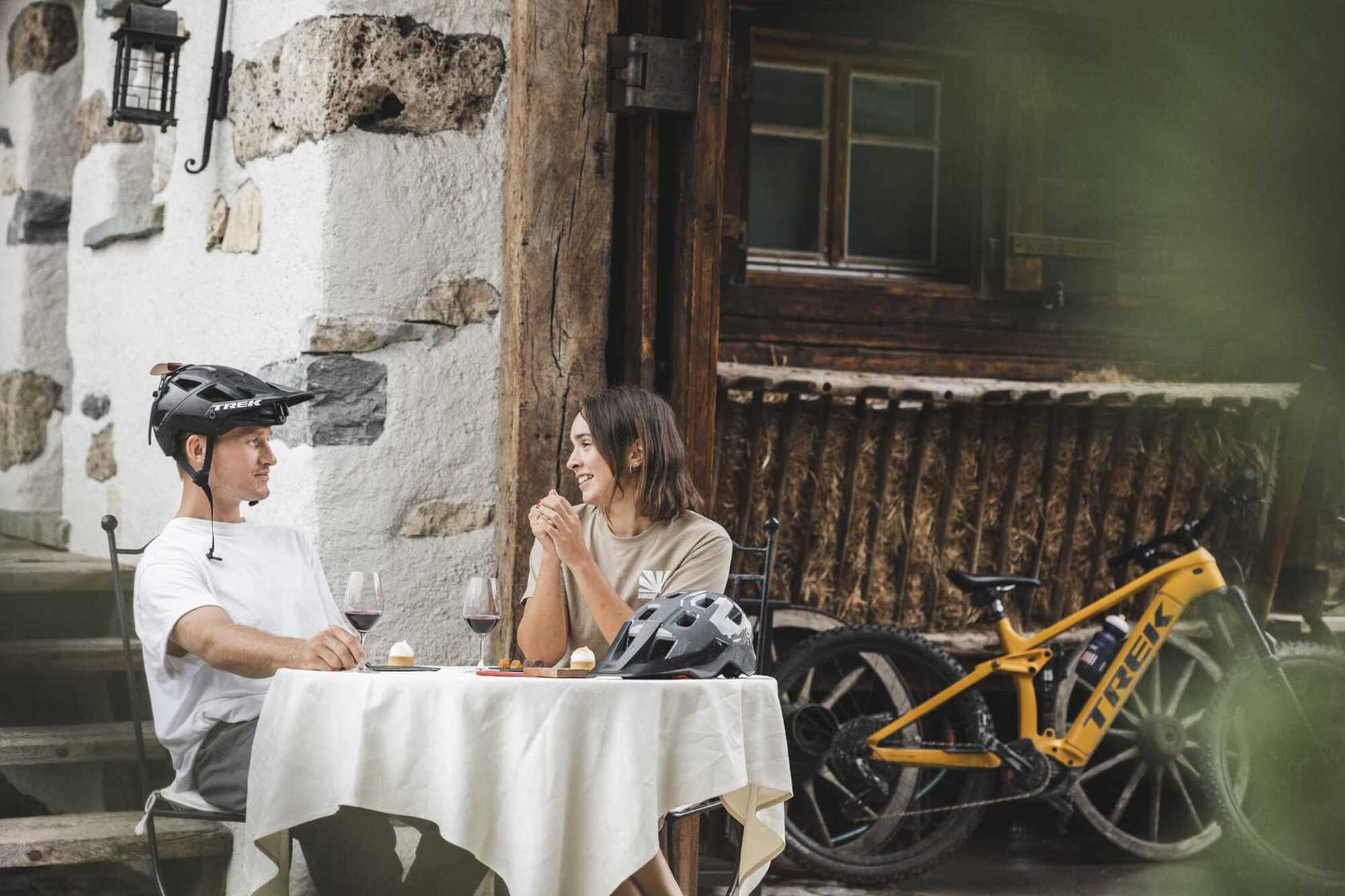Verbier Bike Festival 2025: Vier Tage, alle Bikes, voller Fahrspass