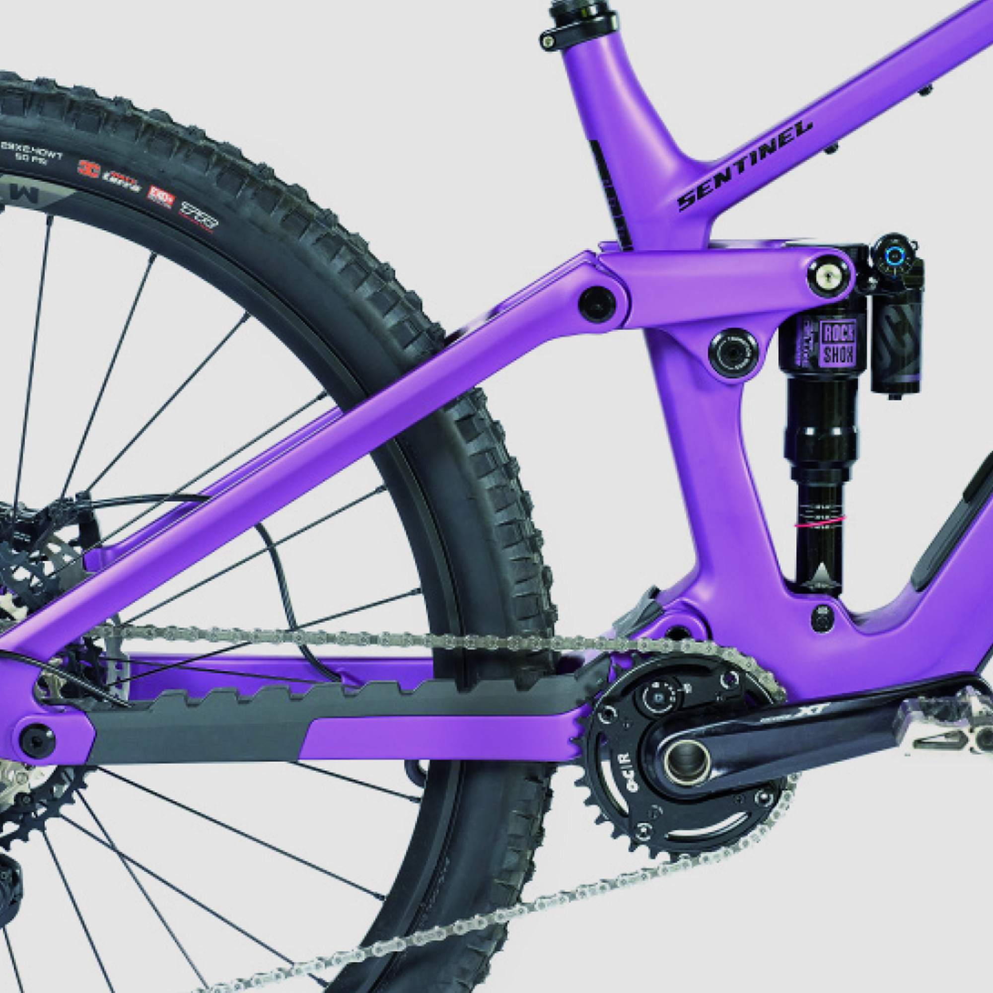 Transition Sentinel Carbon X