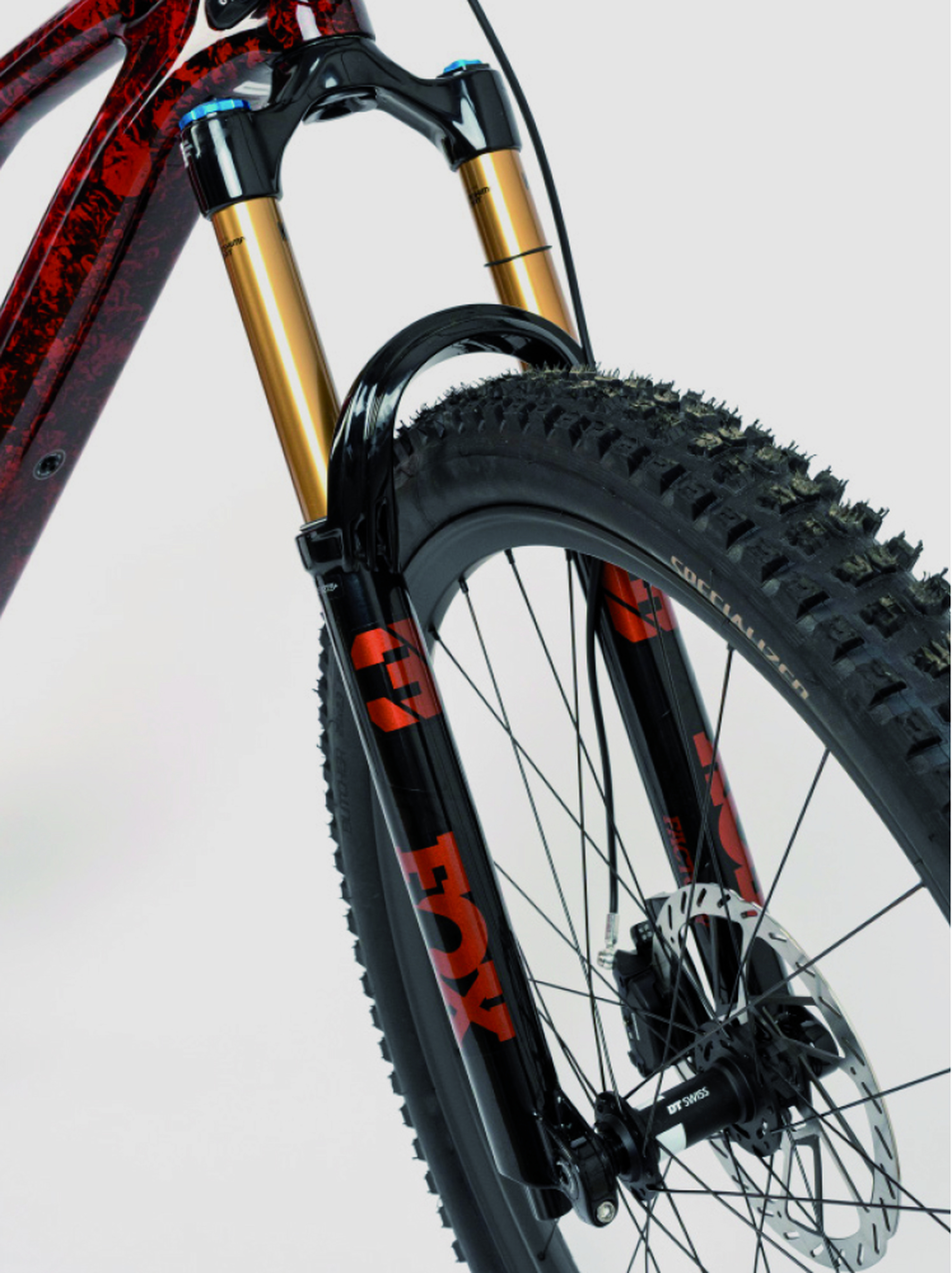 Specialized Turbo Levo SL Pro Specialized Turbo Levo SL Pro