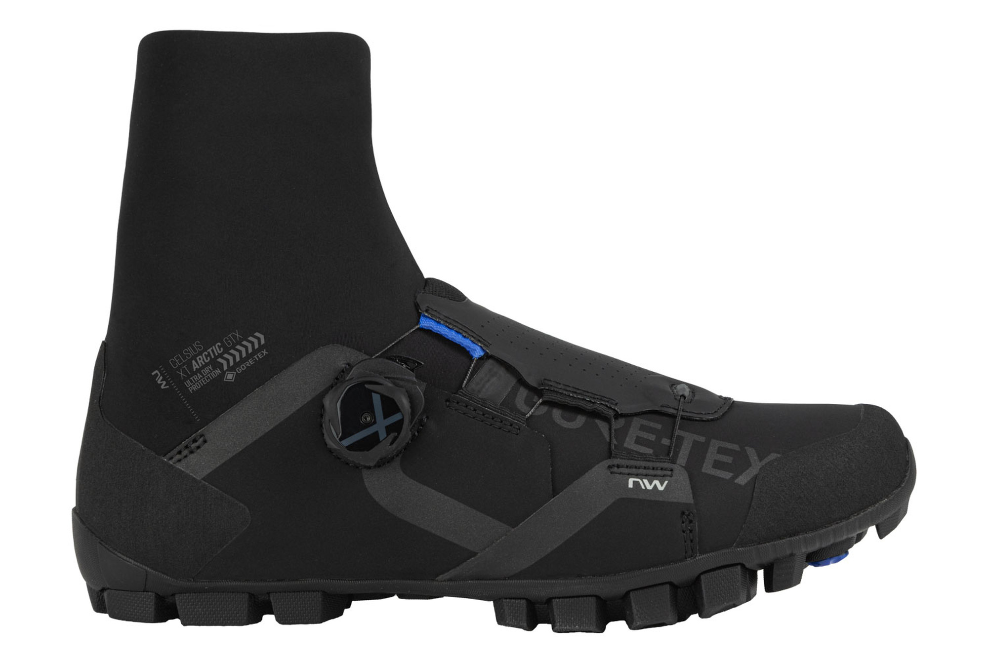 Northwave Celsius XT Arctic GTX