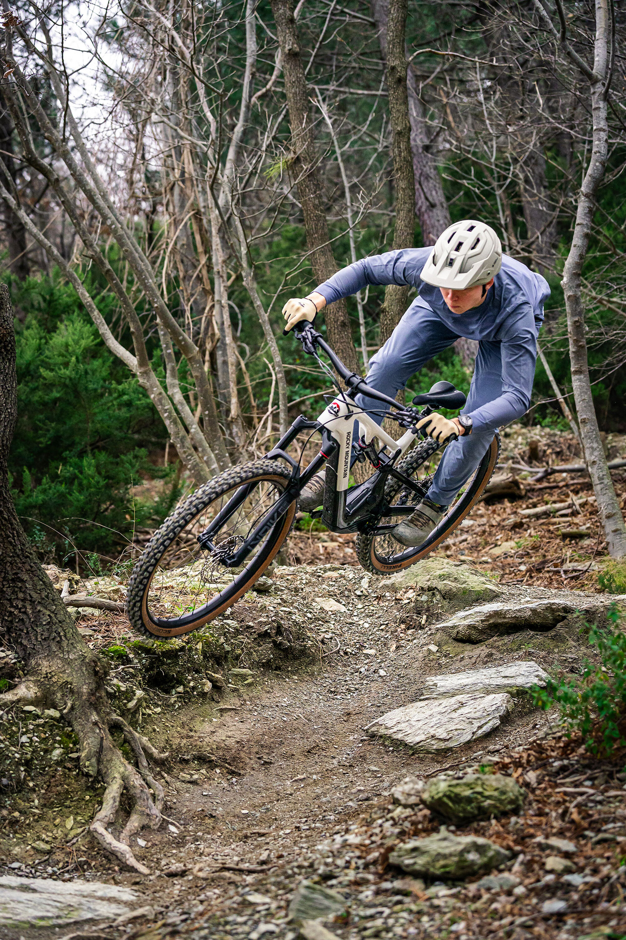 Rocky Mountain Instinct Powerplay SL Carbon 50