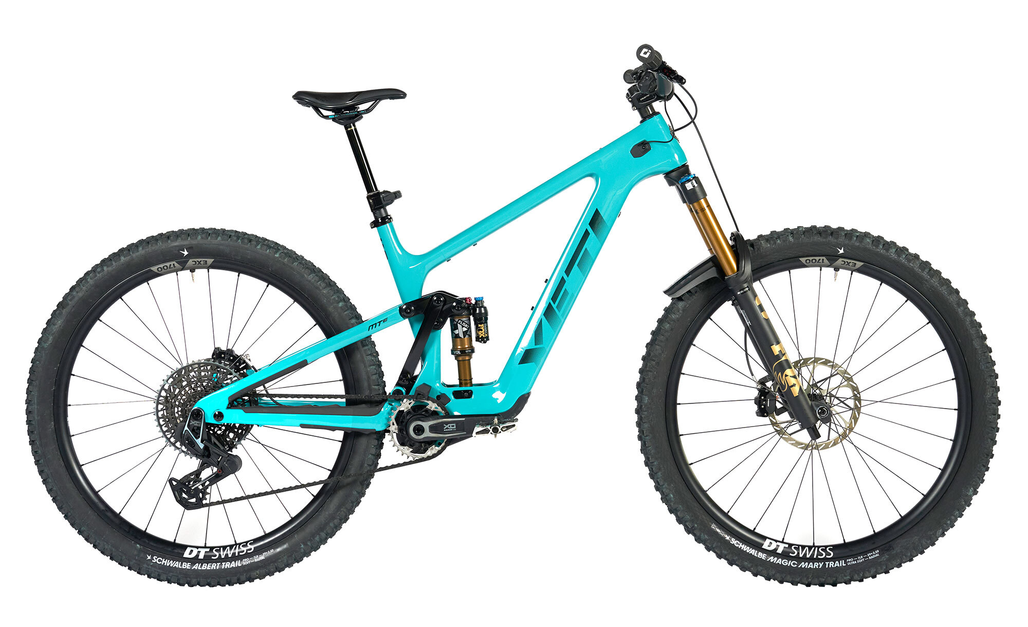 Yeti MTe