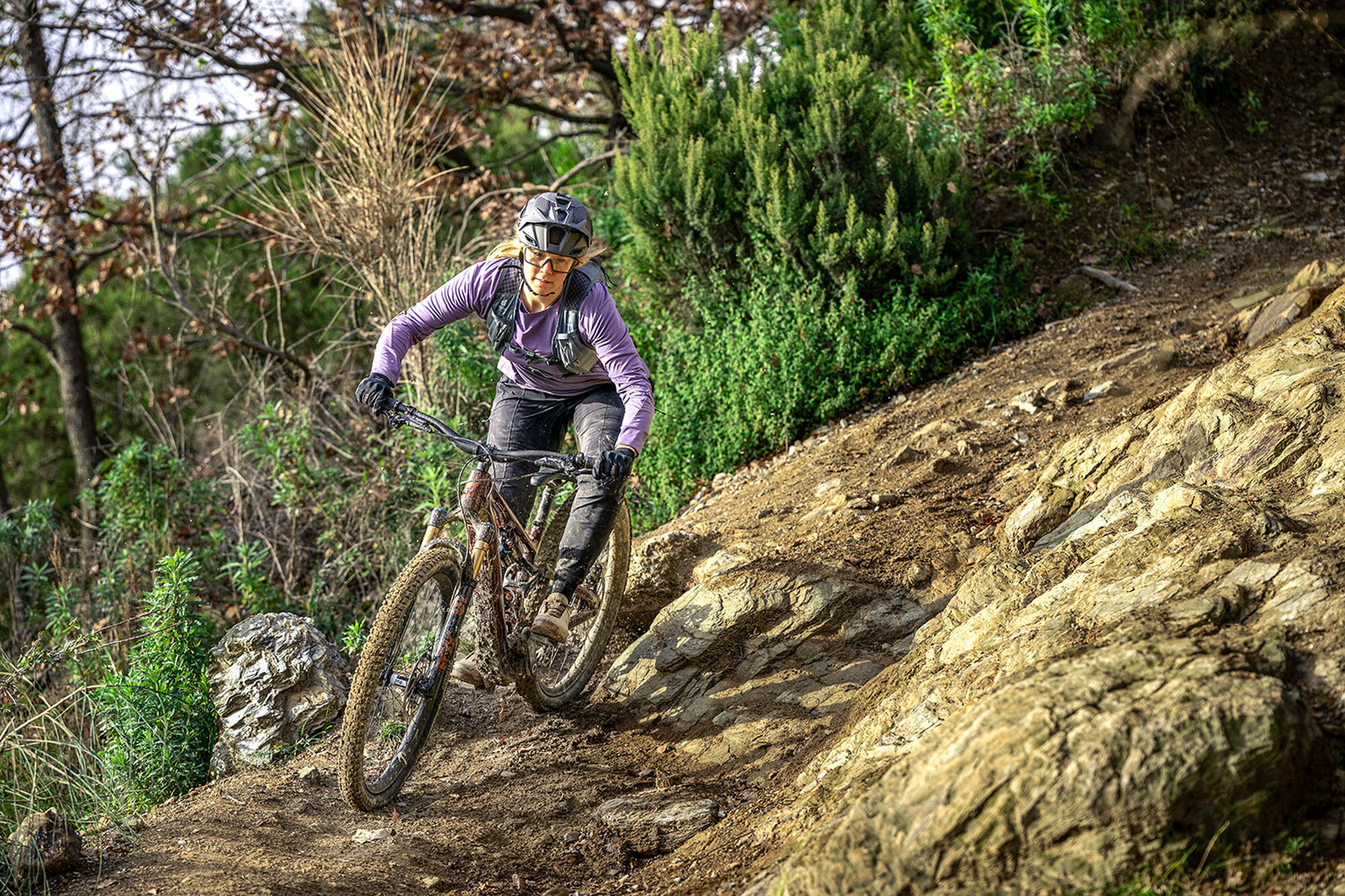 Specialized Turbo Levo SL Pro