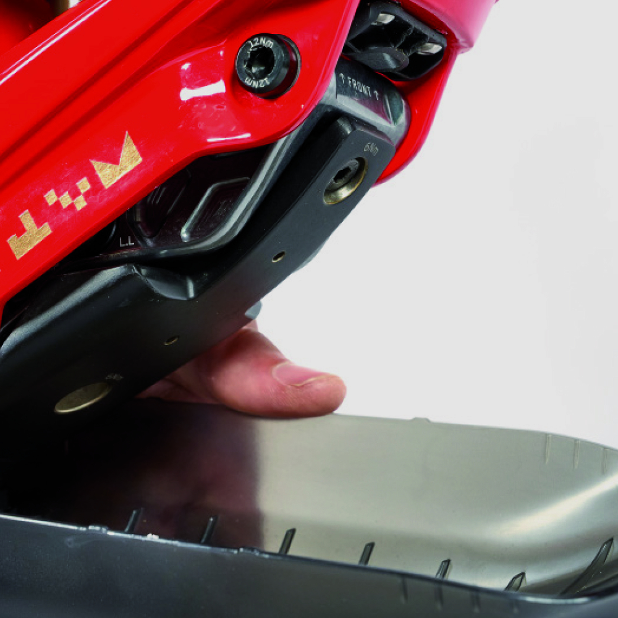 Orbea Rallon E-LT