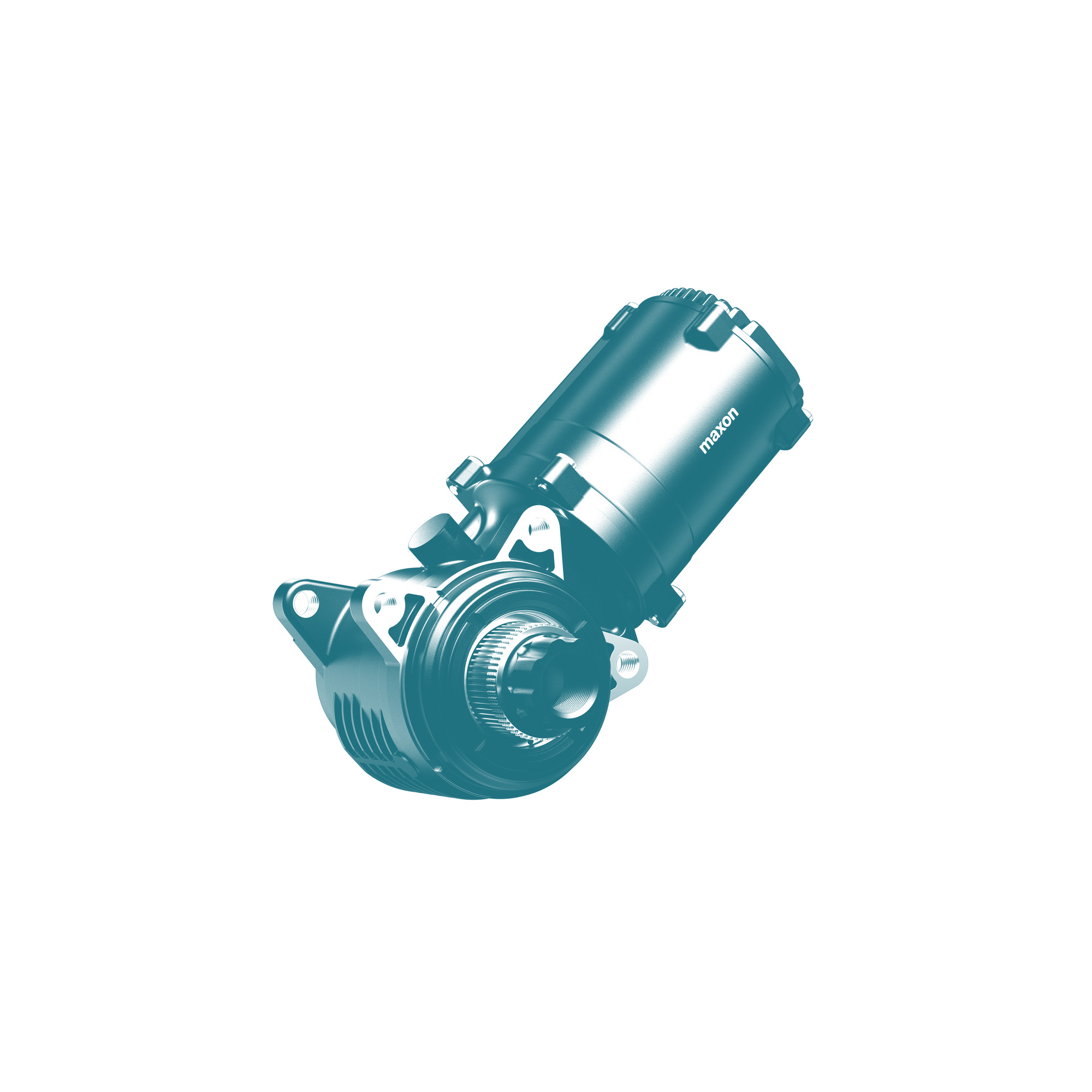Maxon Bikedrive Air 2.0