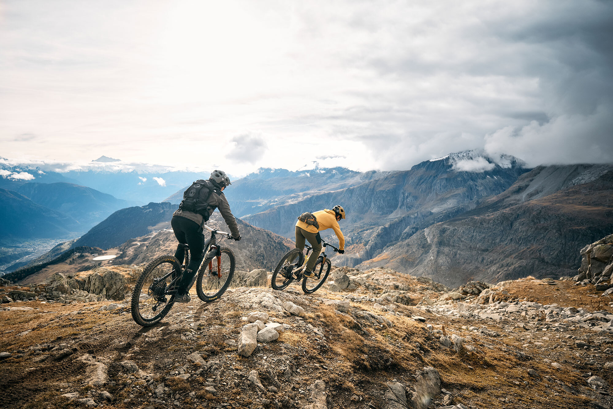 Epic Valais – Spot Guide Wallis Epic Valais – Spot Guide Wallis