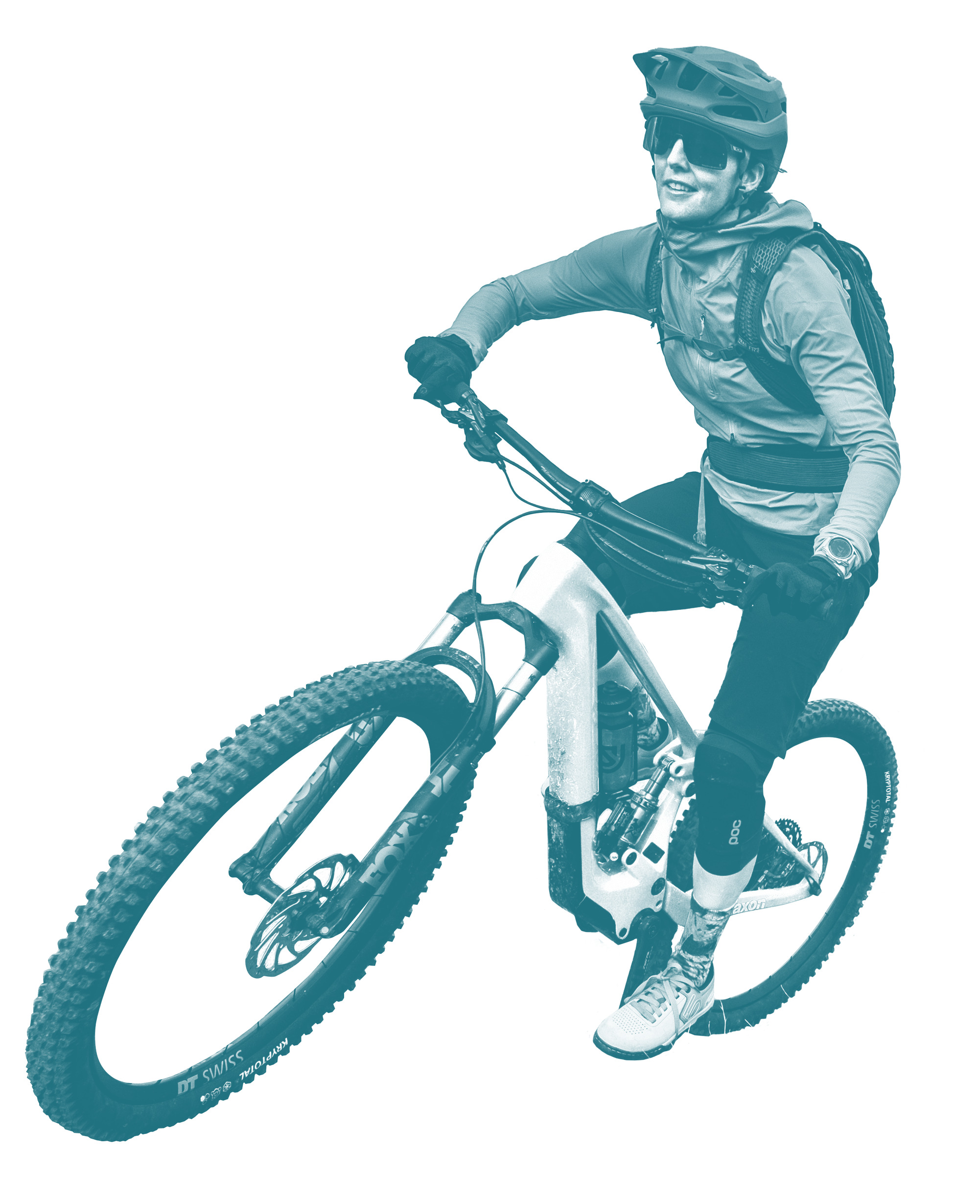 Maxon Bikedrive Air 2.0