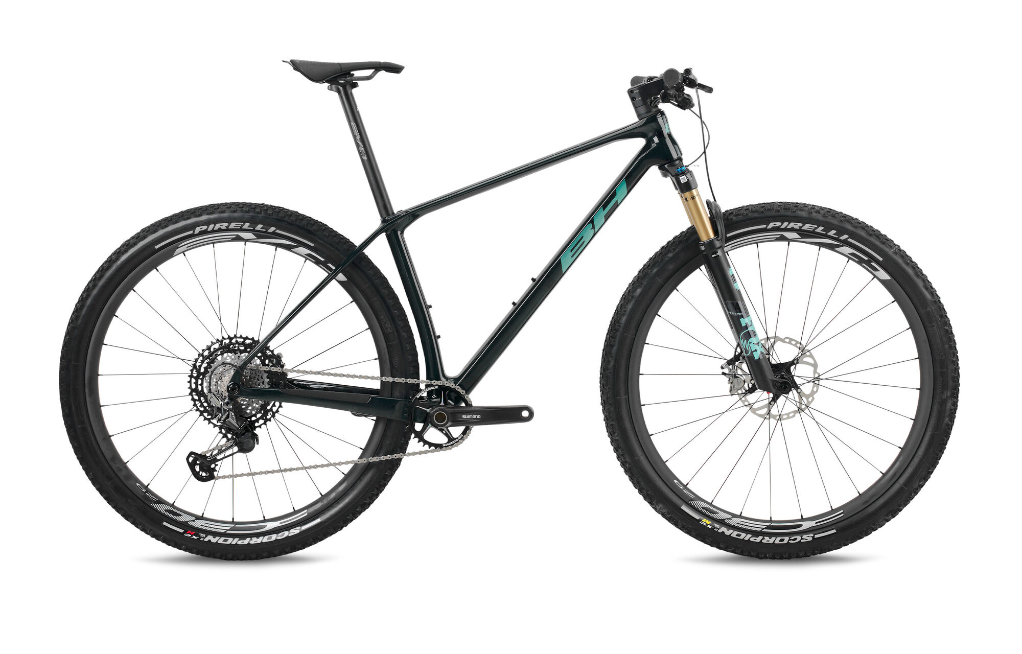 BH Ultimate 9.5