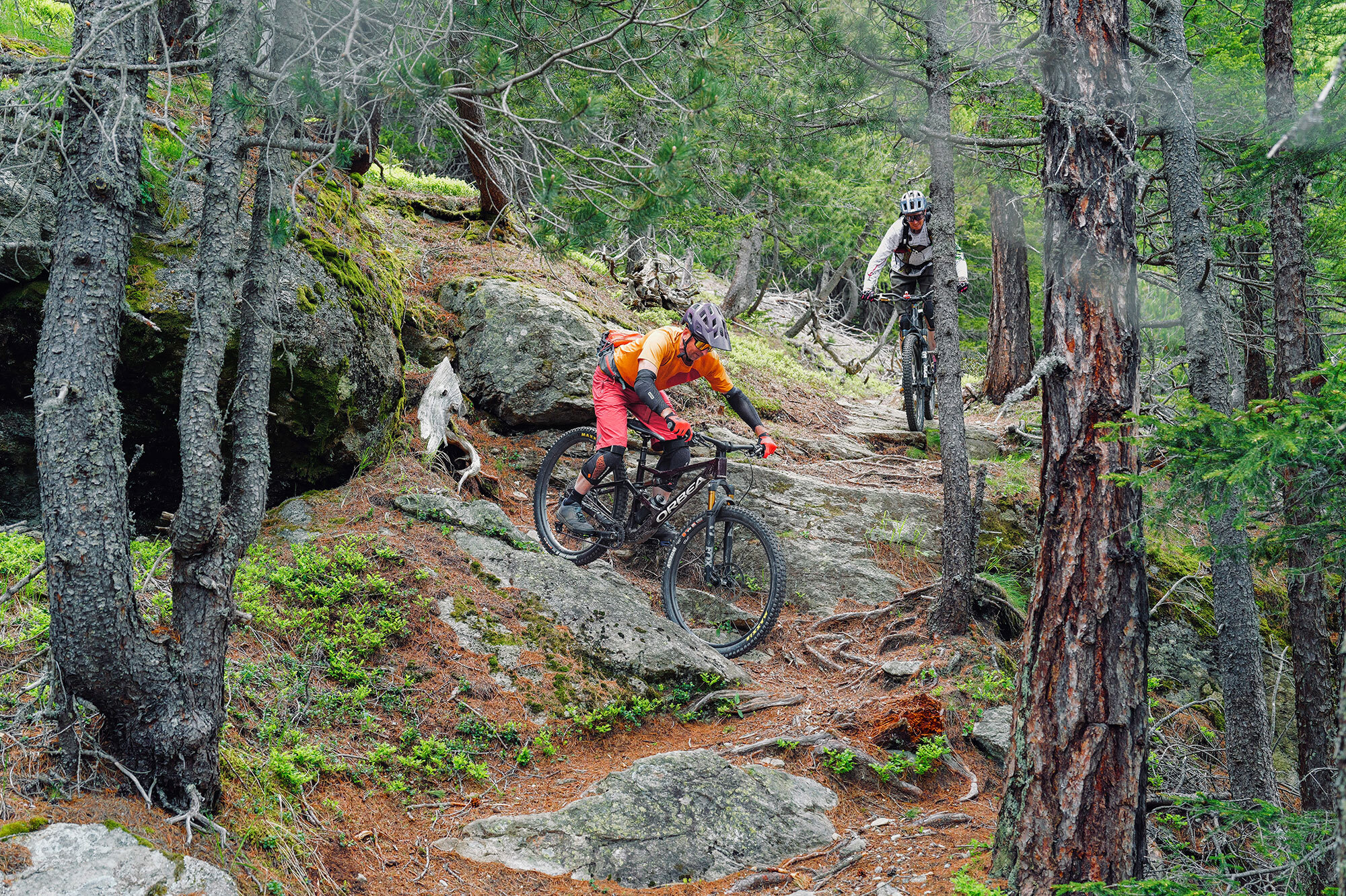 10 Millionen für Trails