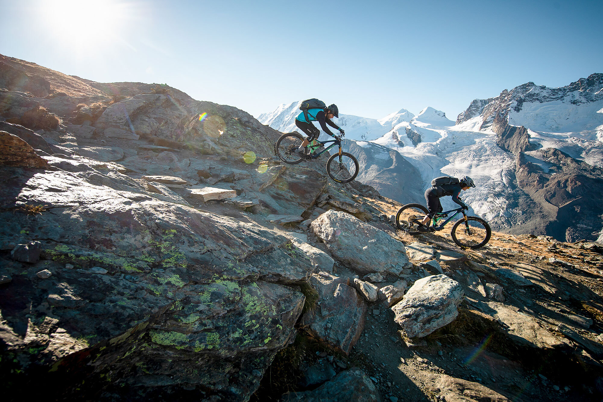 Epic Valais – Spot Guide Wallis
