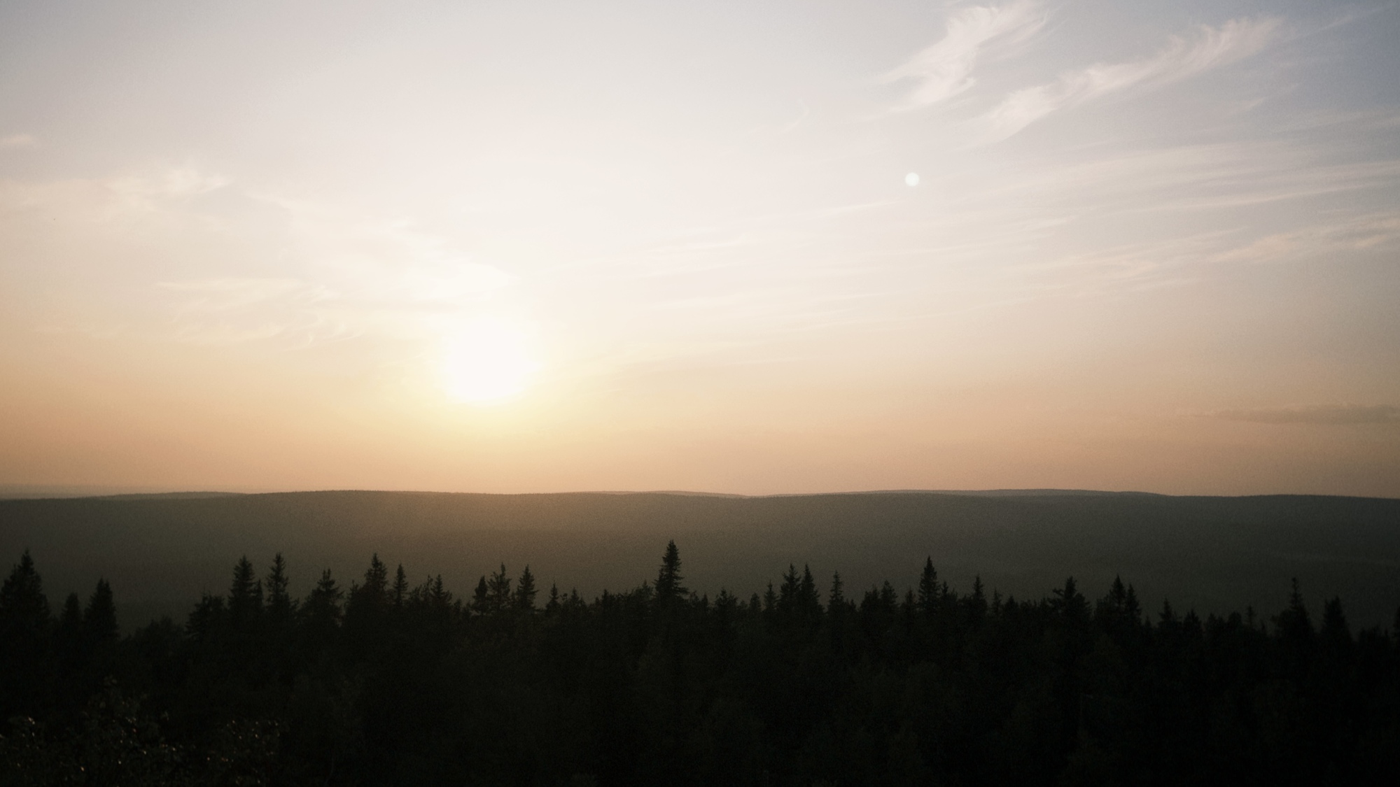 Unentdecktes Bikeparadies in Finnland: Forest-Biking und Enduro-Trails in Syöte