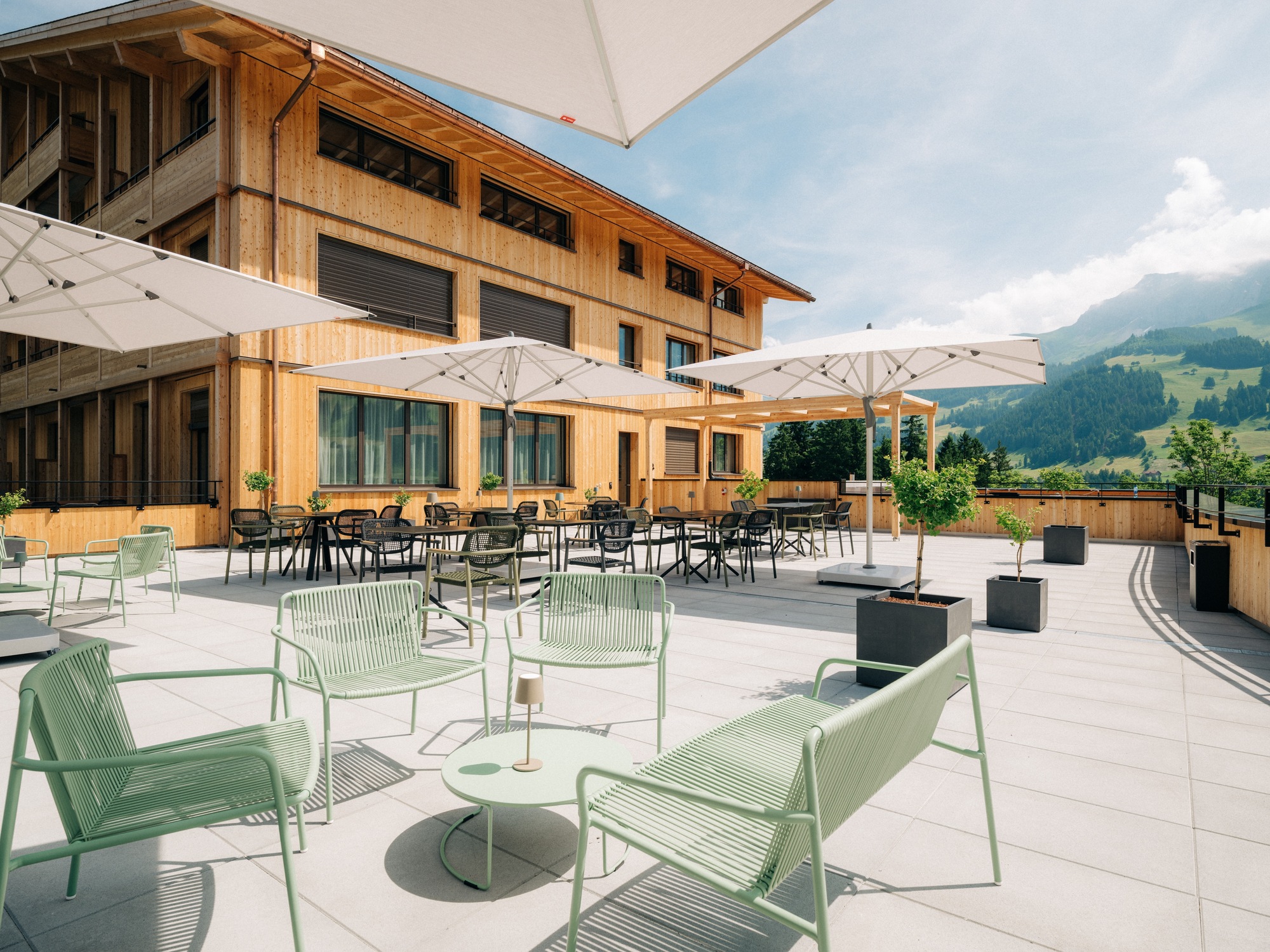 Kurve Apartments & Lounge – Bikeferien in Adelboden Kurve Apartments & Lounge – Bikeferien in Adelboden