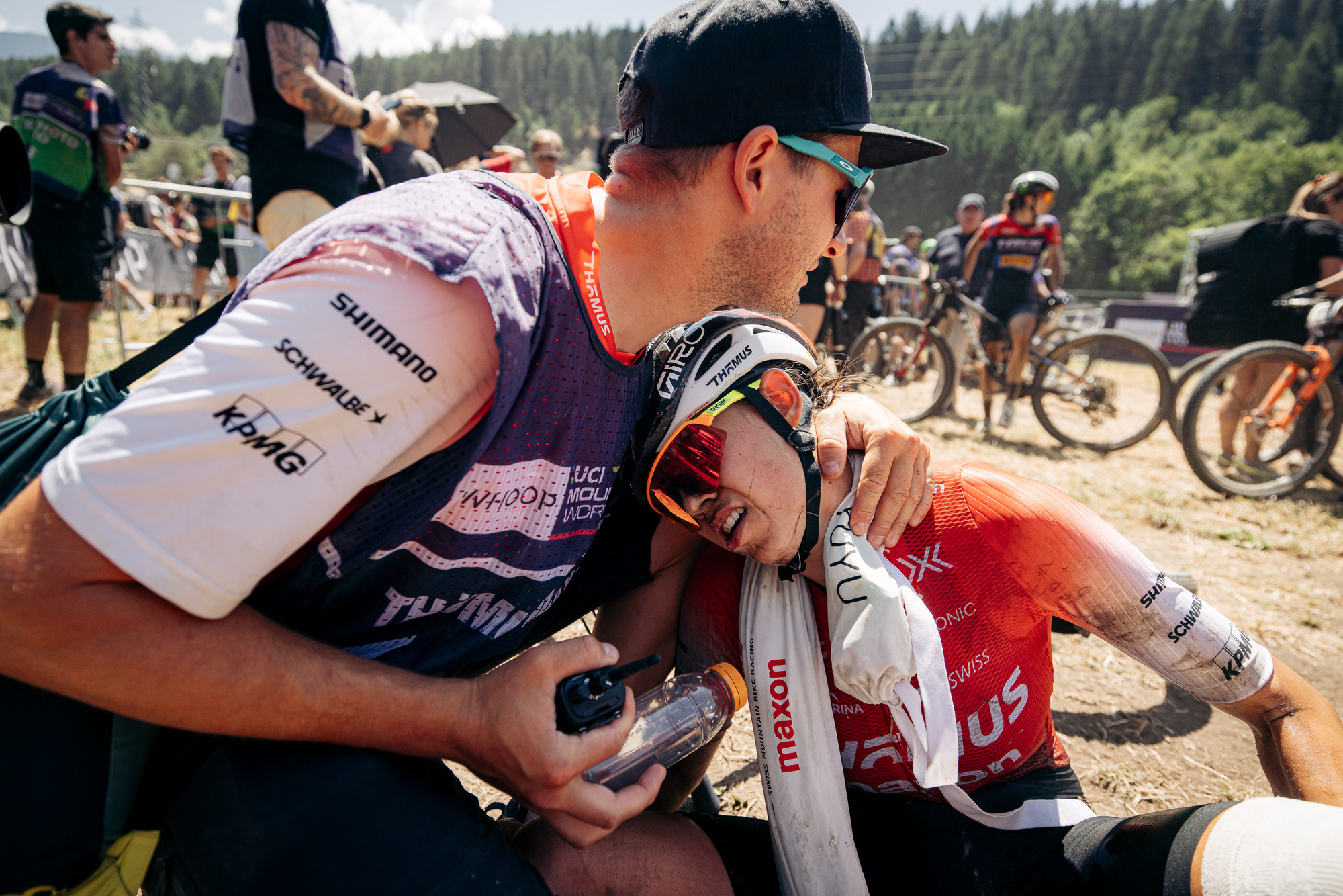 RACE BACK HOME Episode 5: Mentale Stärke als Schlüssel zum Erfolg im Spitzensport