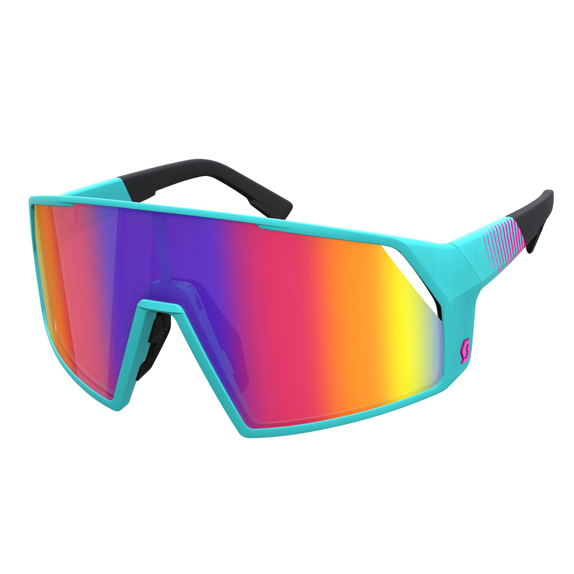 Scott Pro Shield Metaverse