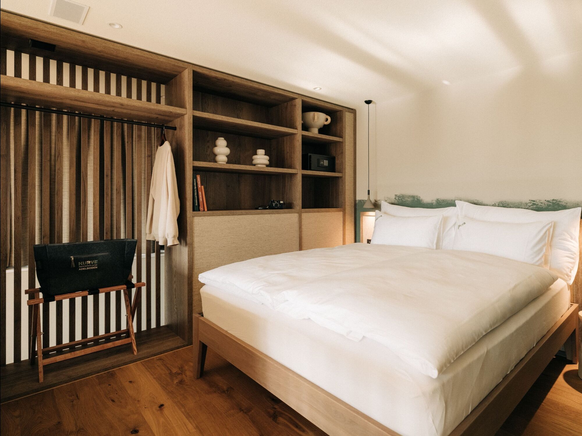 Kurve Apartments & Lounge – Bikeferien in Adelboden Kurve Apartments & Lounge – Bikeferien in Adelboden