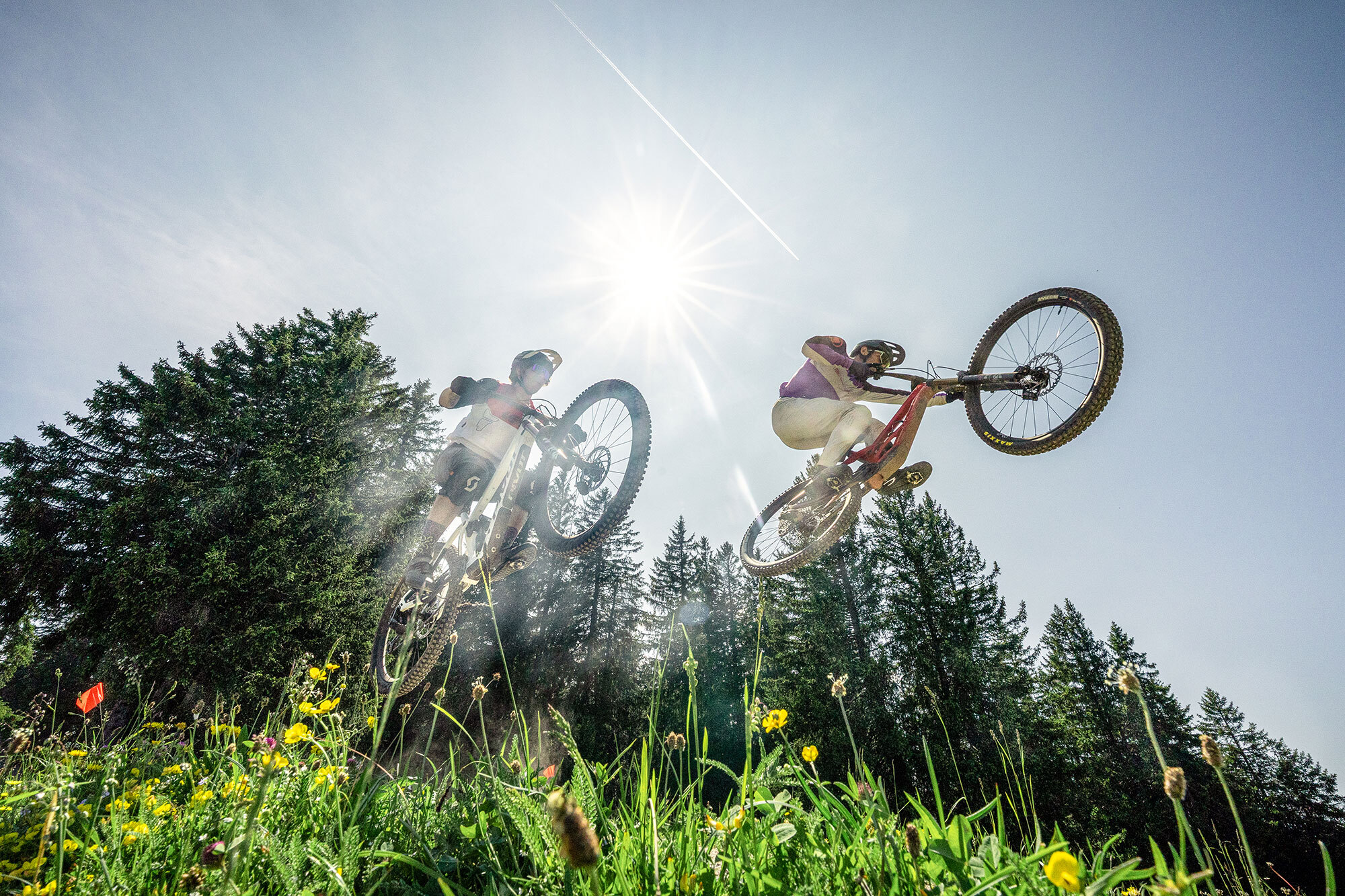 Biketest 2025: Die spannendsten Mountainbike- und E-Bike-Trends