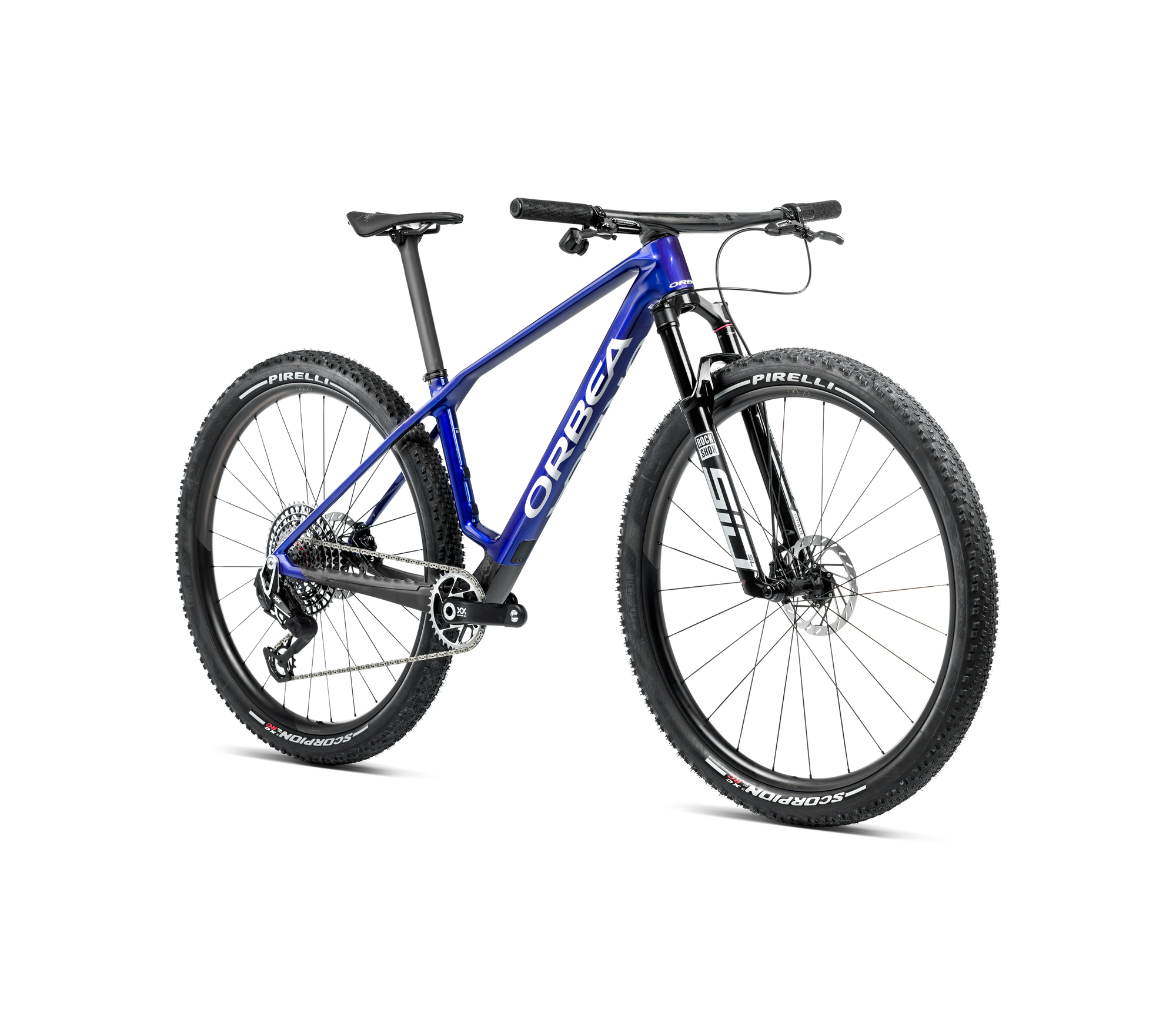 Orbea Alma