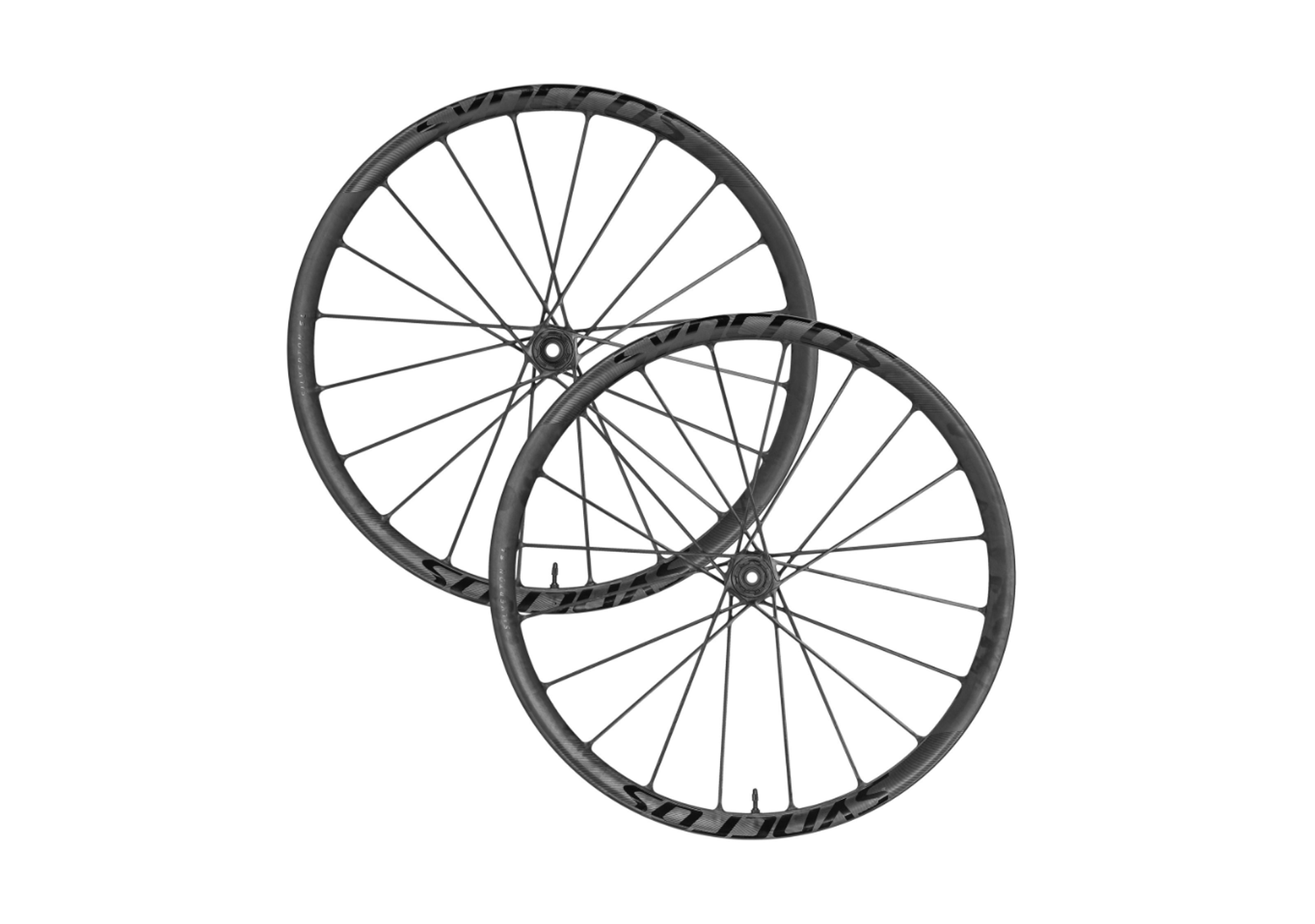 High-End Rotation: Syncros Silverton SL High-End Rotation: Syncros Silverton SL