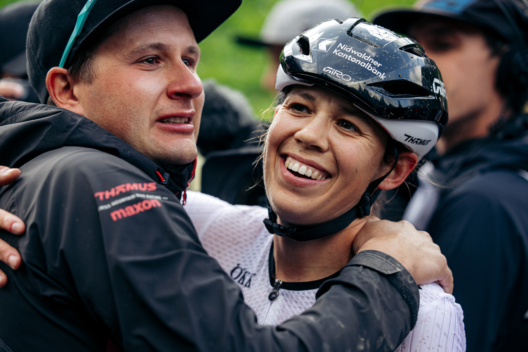 RACE BACK HOME Episode 6: Die Heim-WM – ein Finale voller Emotionen RACE BACK HOME Episode 6: Die Heim-WM – ein Finale voller Emotionen