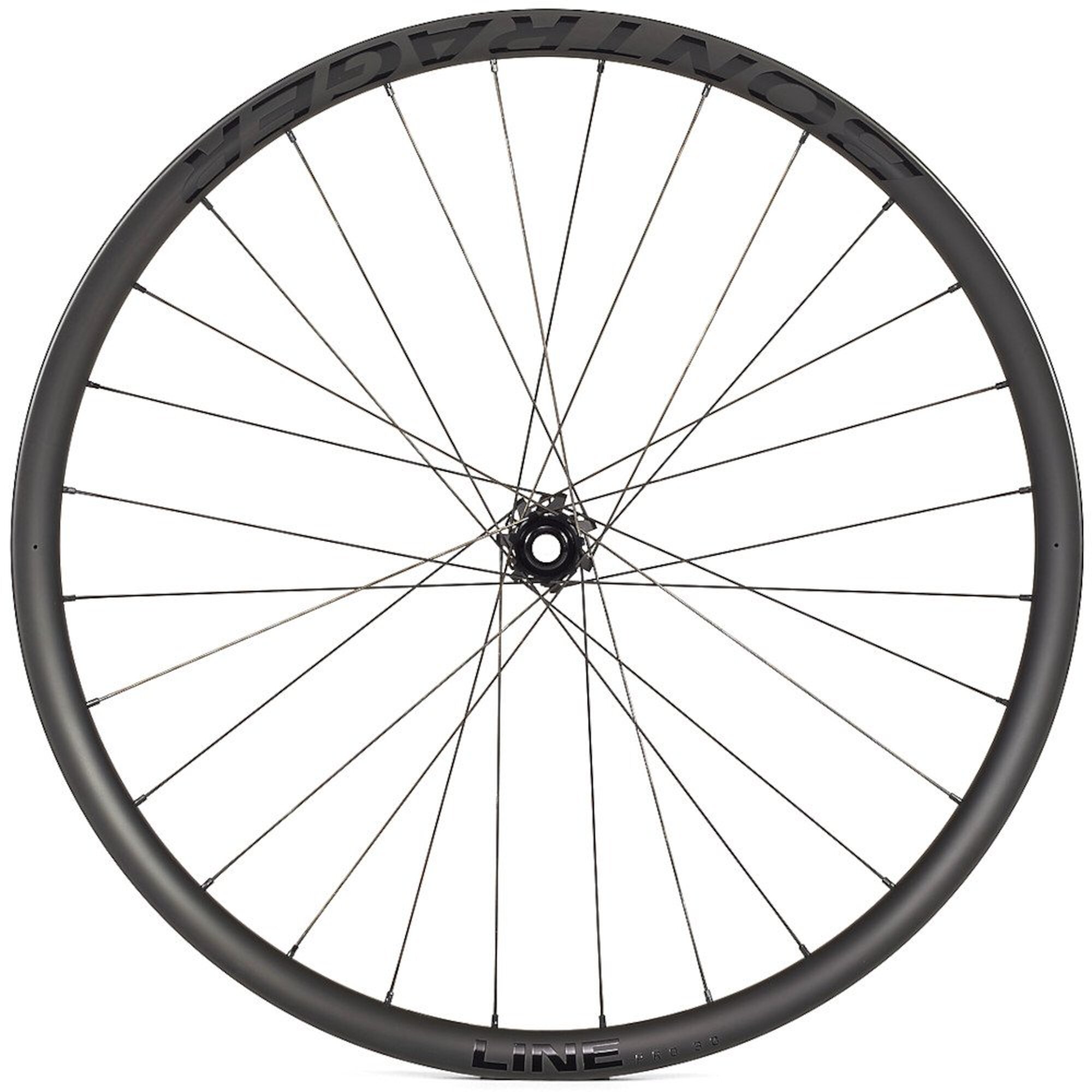 Bontrager Line Pro 30 TLR Bontrager Line Pro 30 TLR
