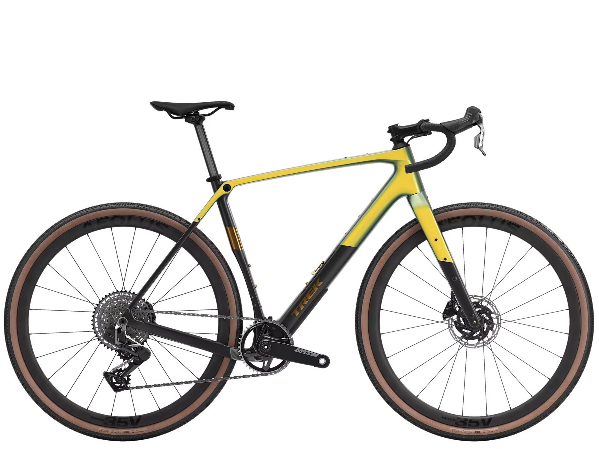 Trek Checkpoint SL7 AXS