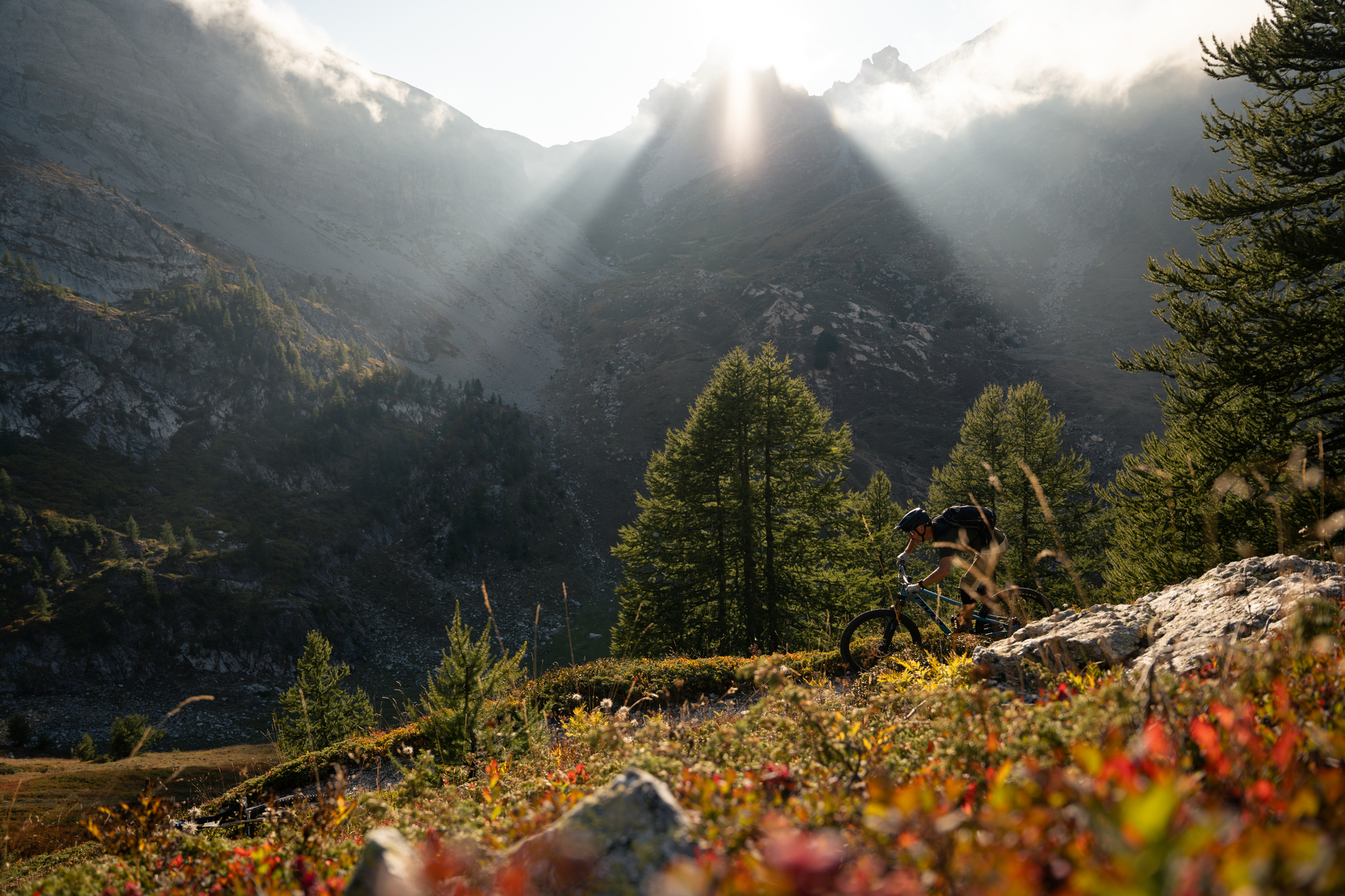 Das Valle Maira - Verborgenes Juwel