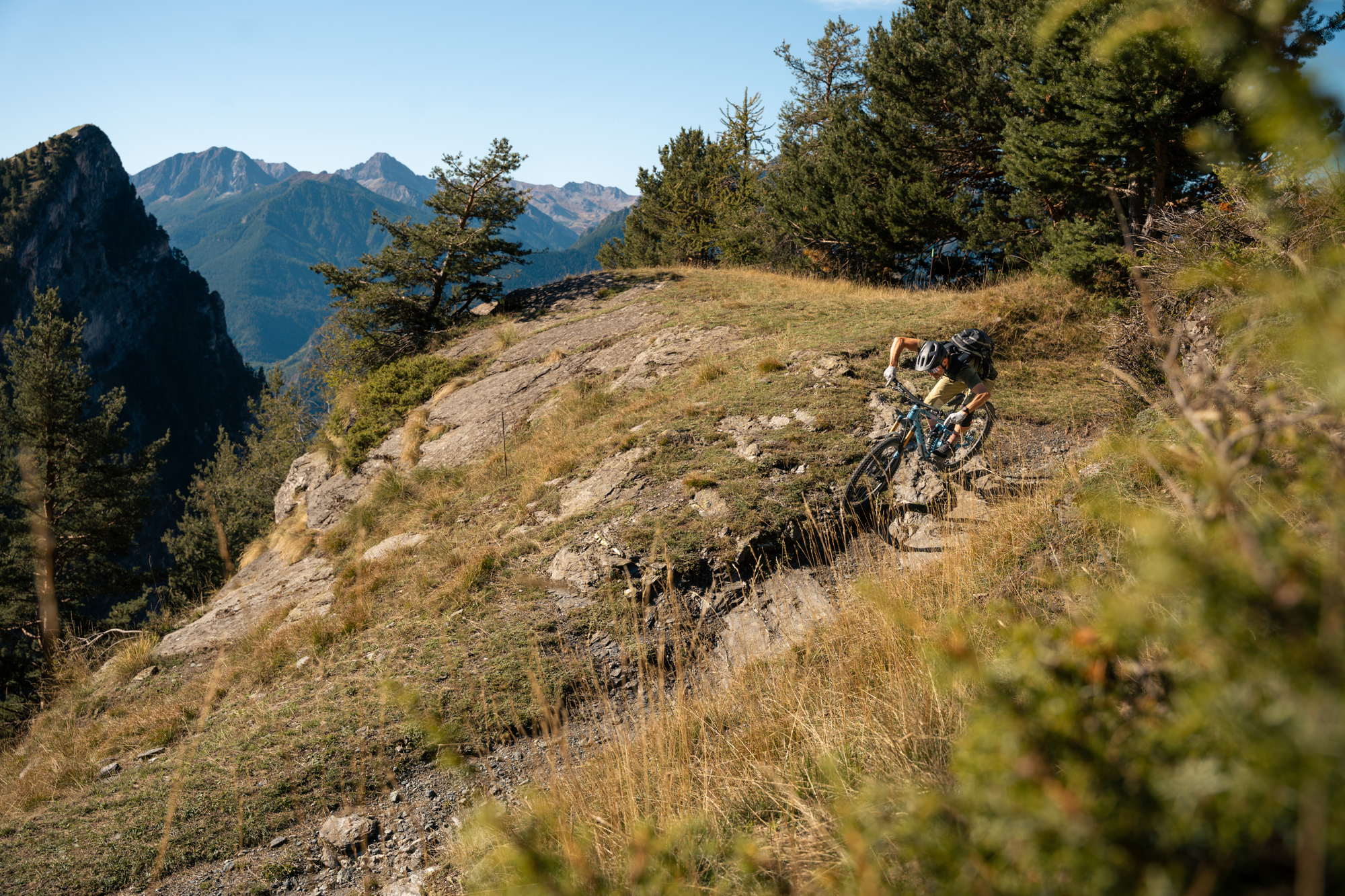 Das Valle Maira - Verborgenes Juwel