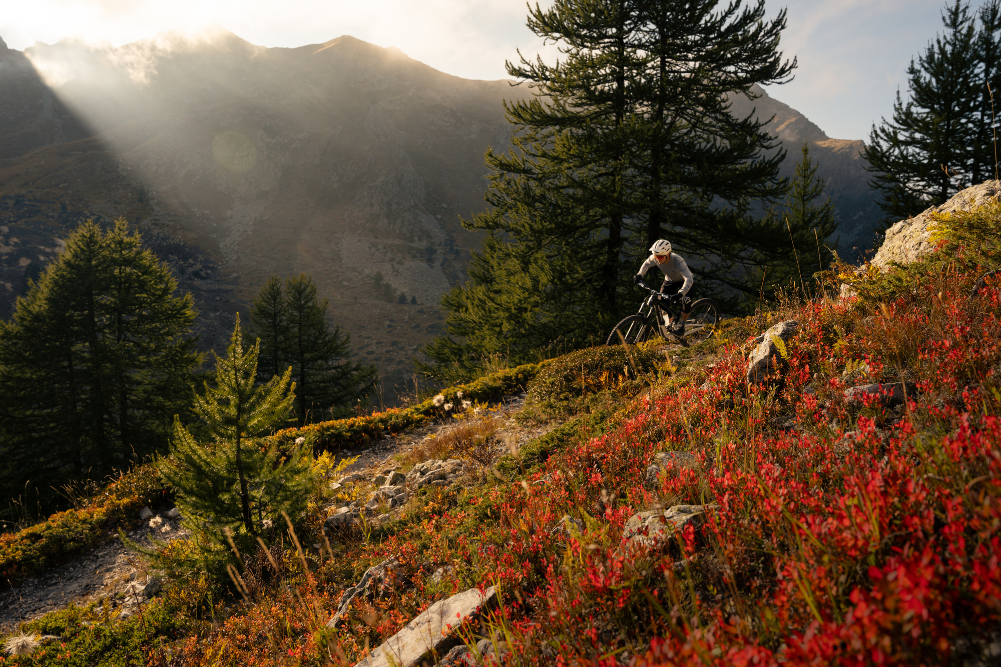 Das Valle Maira - Verborgenes Juwel