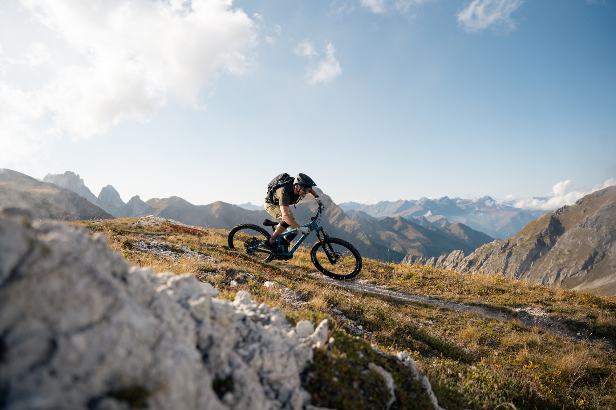 Das Valle Maira - Verborgenes Juwel