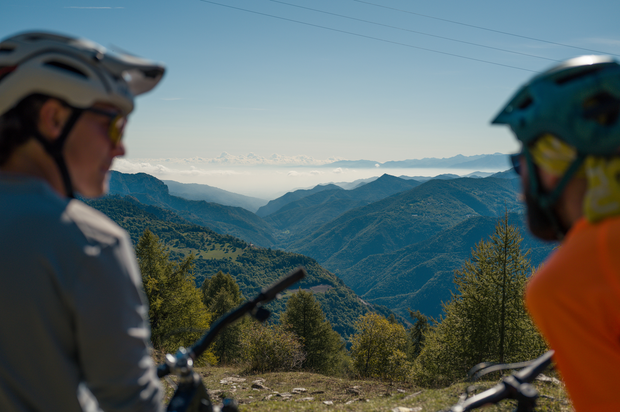 Das Valle Maira - Verborgenes Juwel