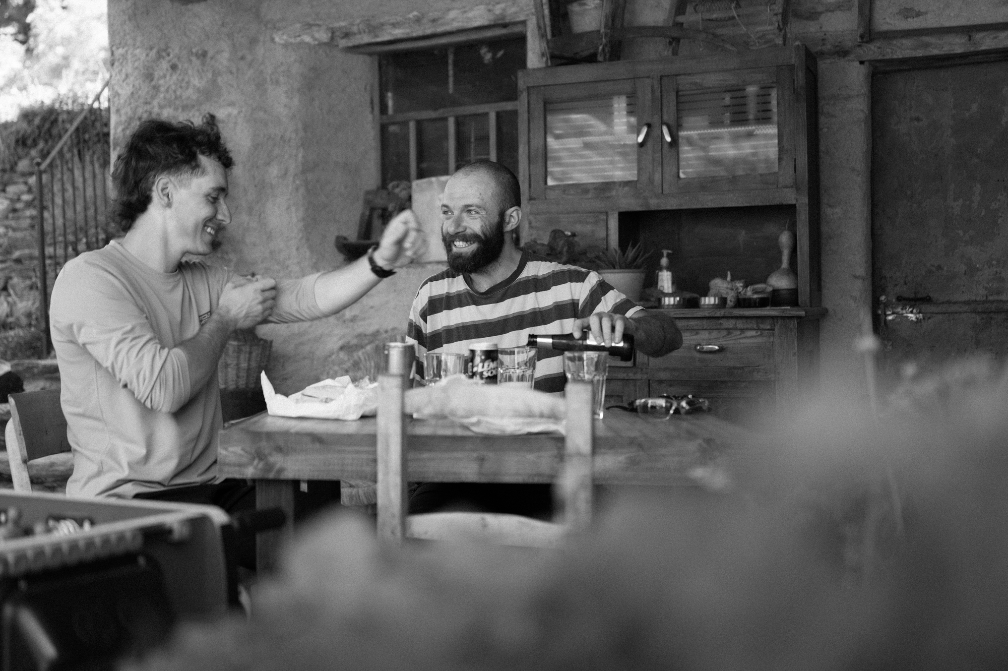 Das Valle Maira - Verborgenes Juwel