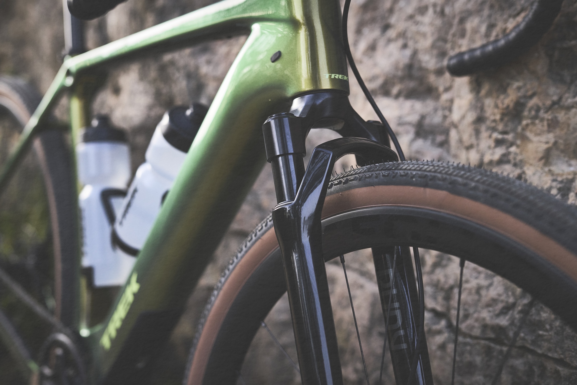 Trek präsentiert elektrisches Gravel-Bike: Checkpoint+ SL