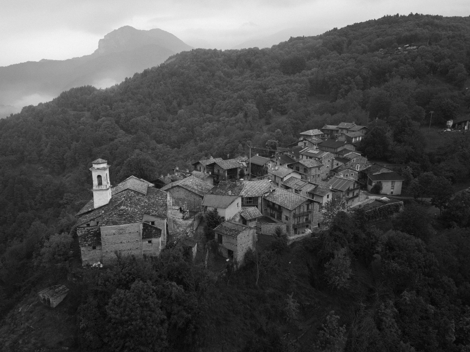 Das Valle Maira - Verborgenes Juwel