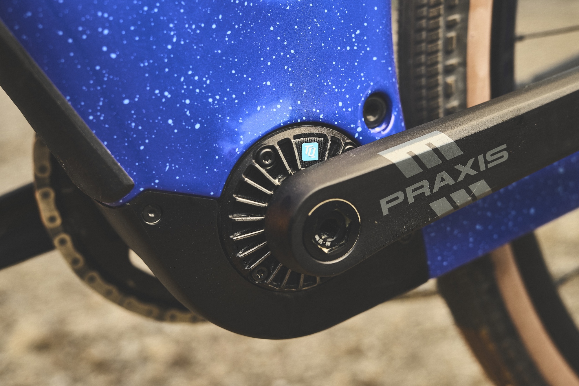 Trek präsentiert elektrisches Gravel-Bike: Checkpoint+ SL