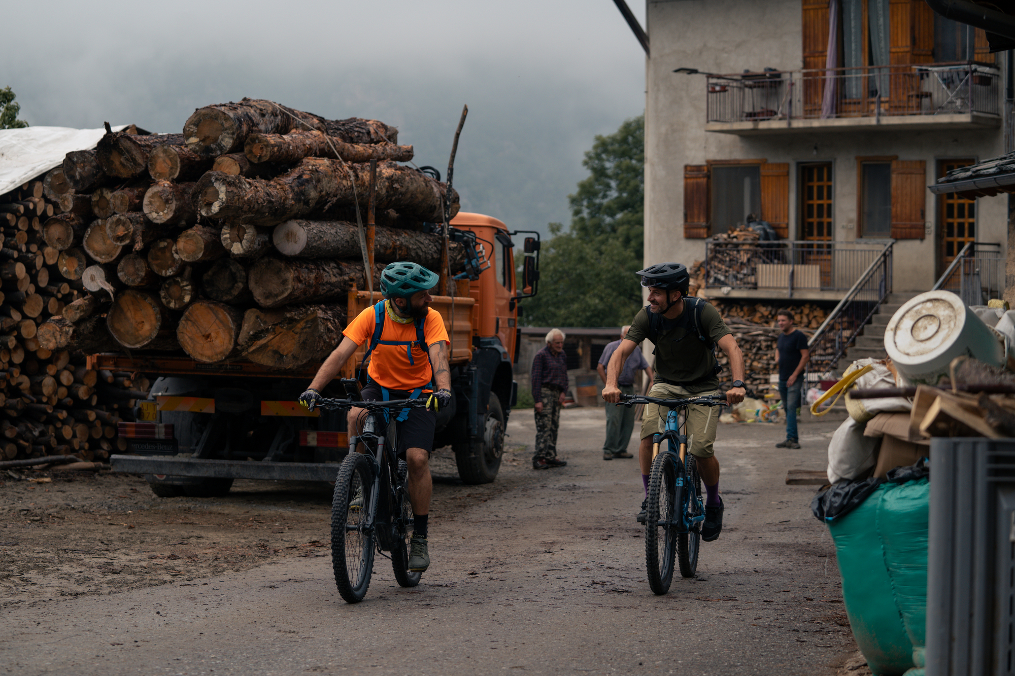 Das Valle Maira - Verborgenes Juwel