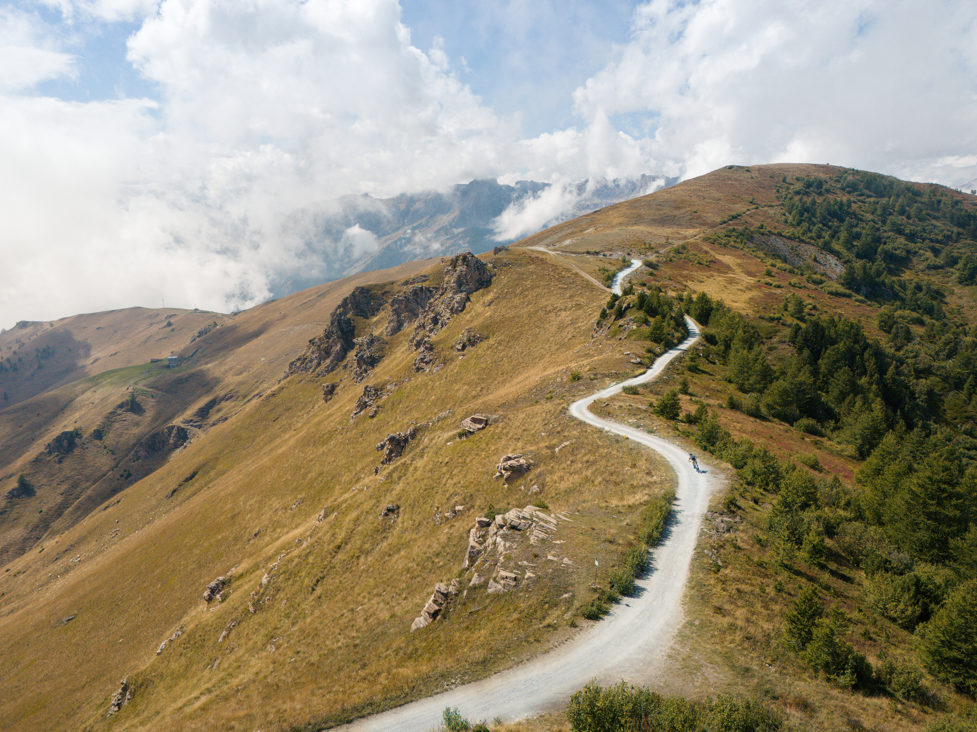 Das Valle Maira - Verborgenes Juwel