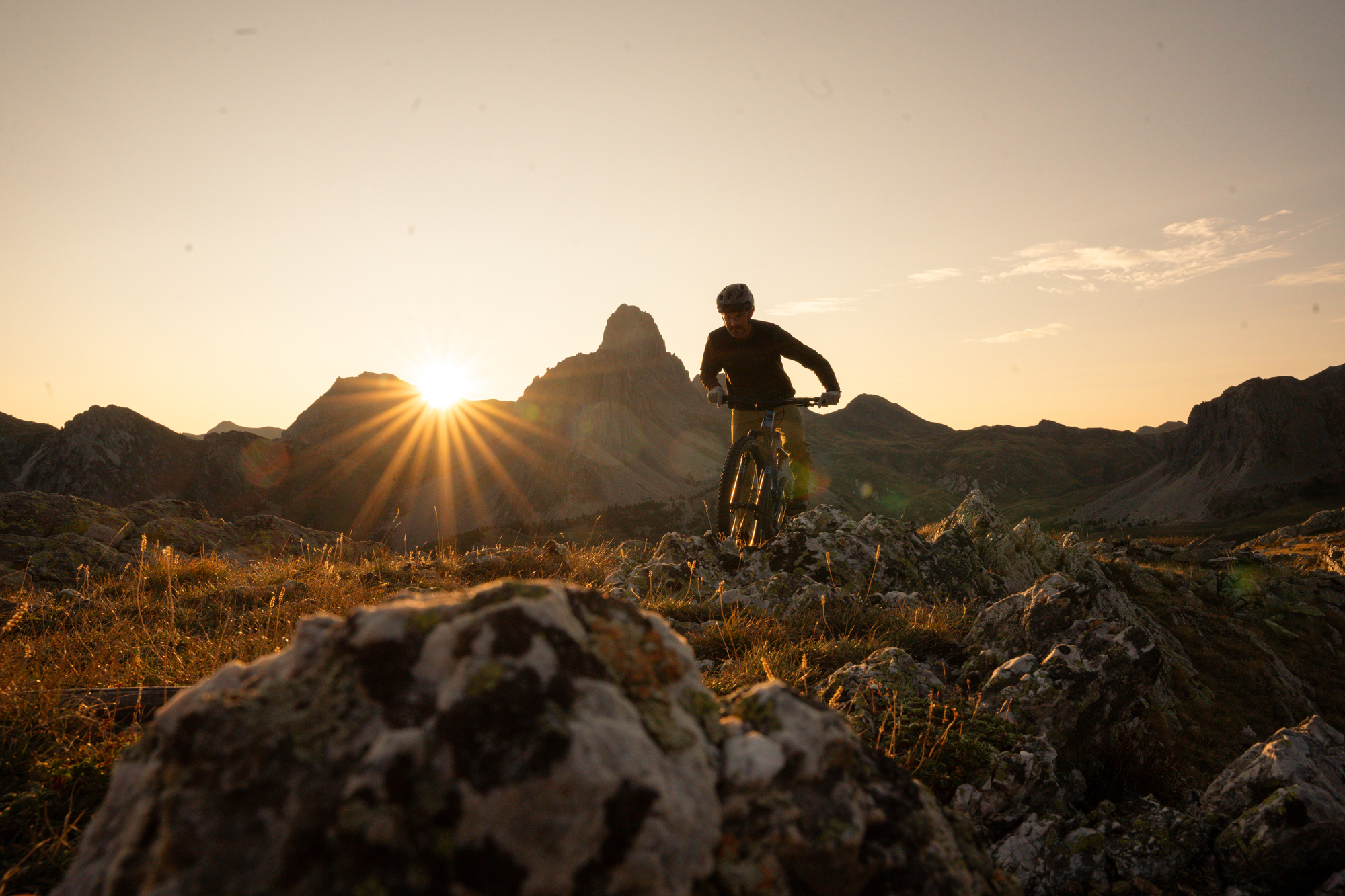 Das Valle Maira - Verborgenes Juwel